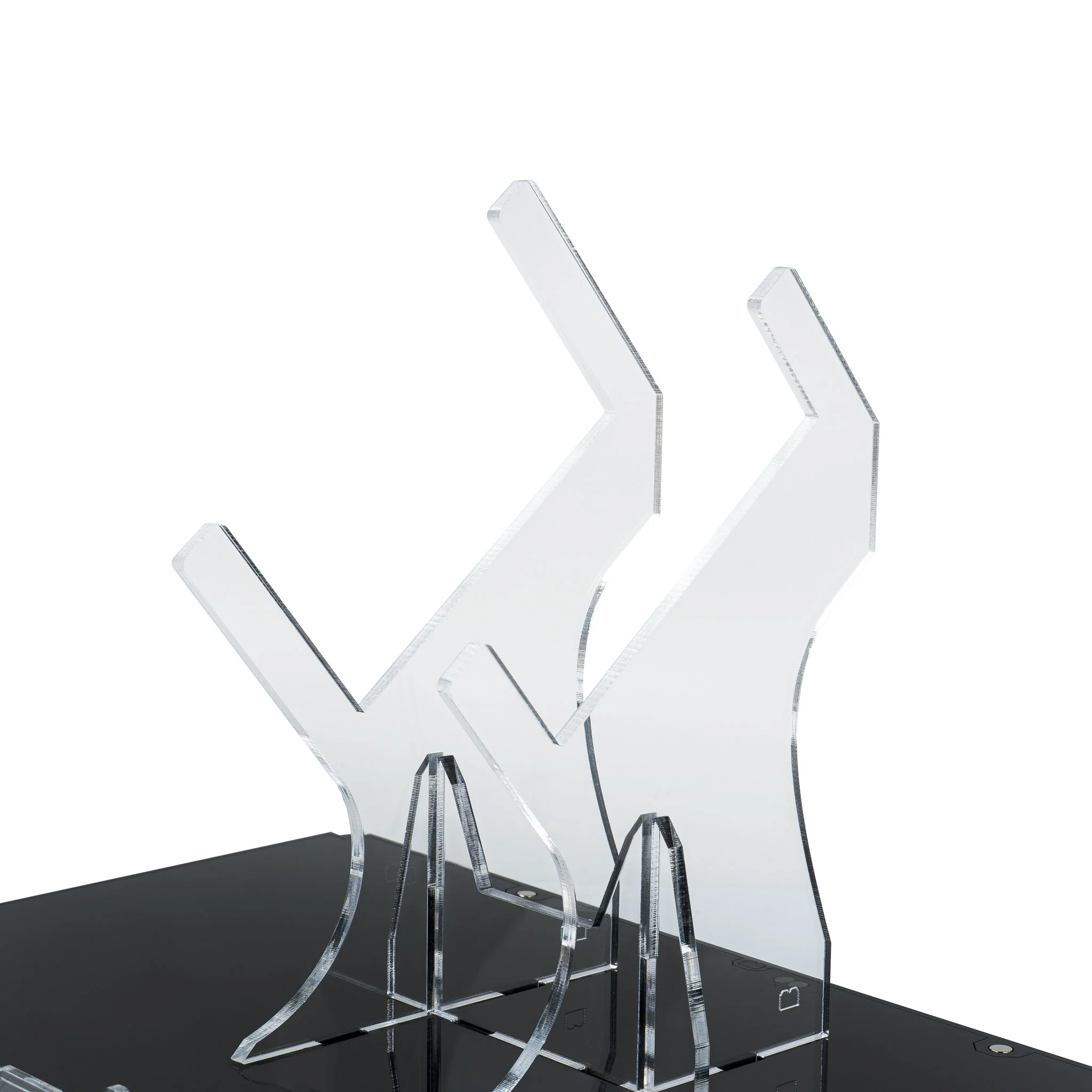 Display Stand for LEGO® Star Wars Ghost & Phantom II (75357) - Image 5