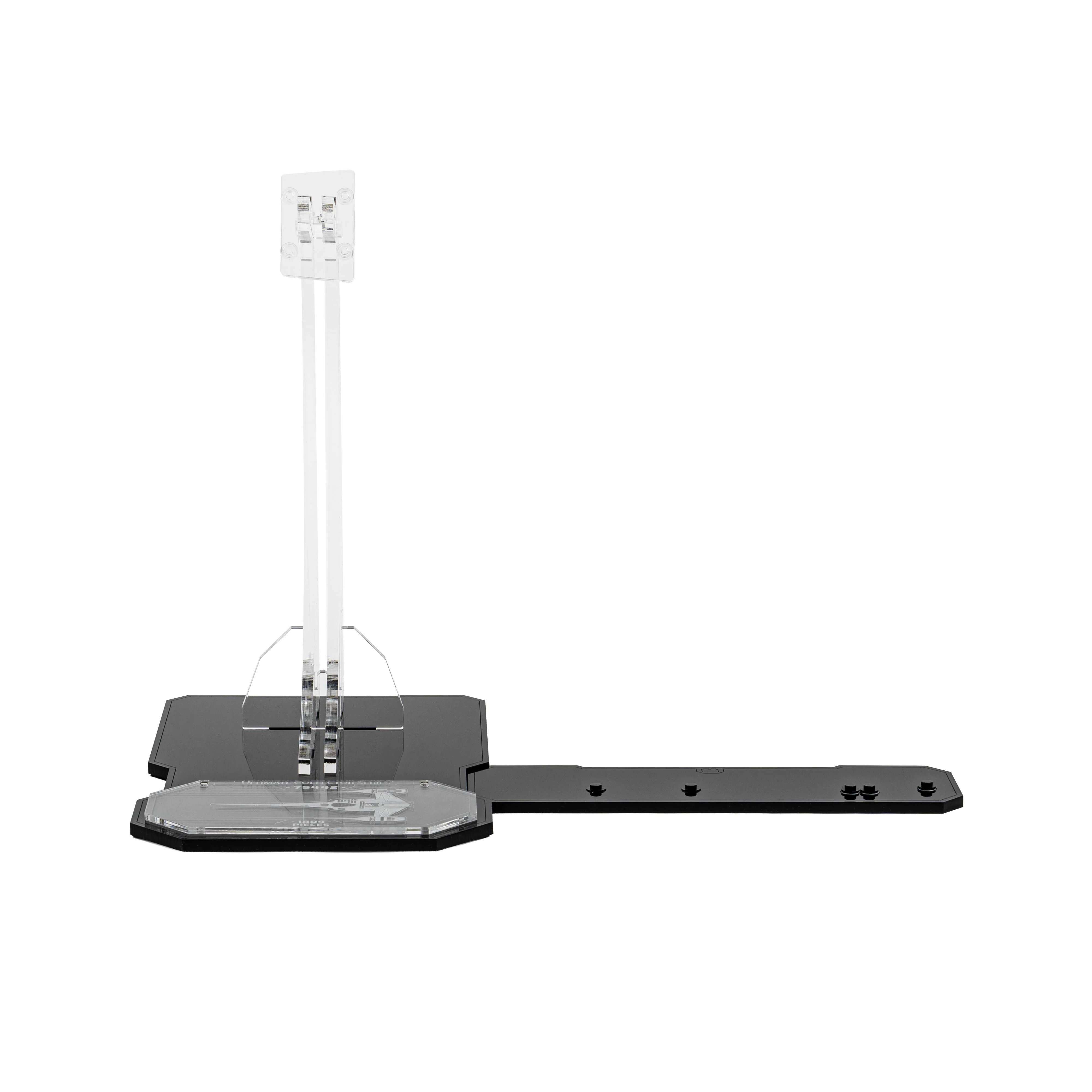Display Stand for LEGO® Star Wars™ The Mandalorian's N-1 Starfighter™ (75442) - Image 6