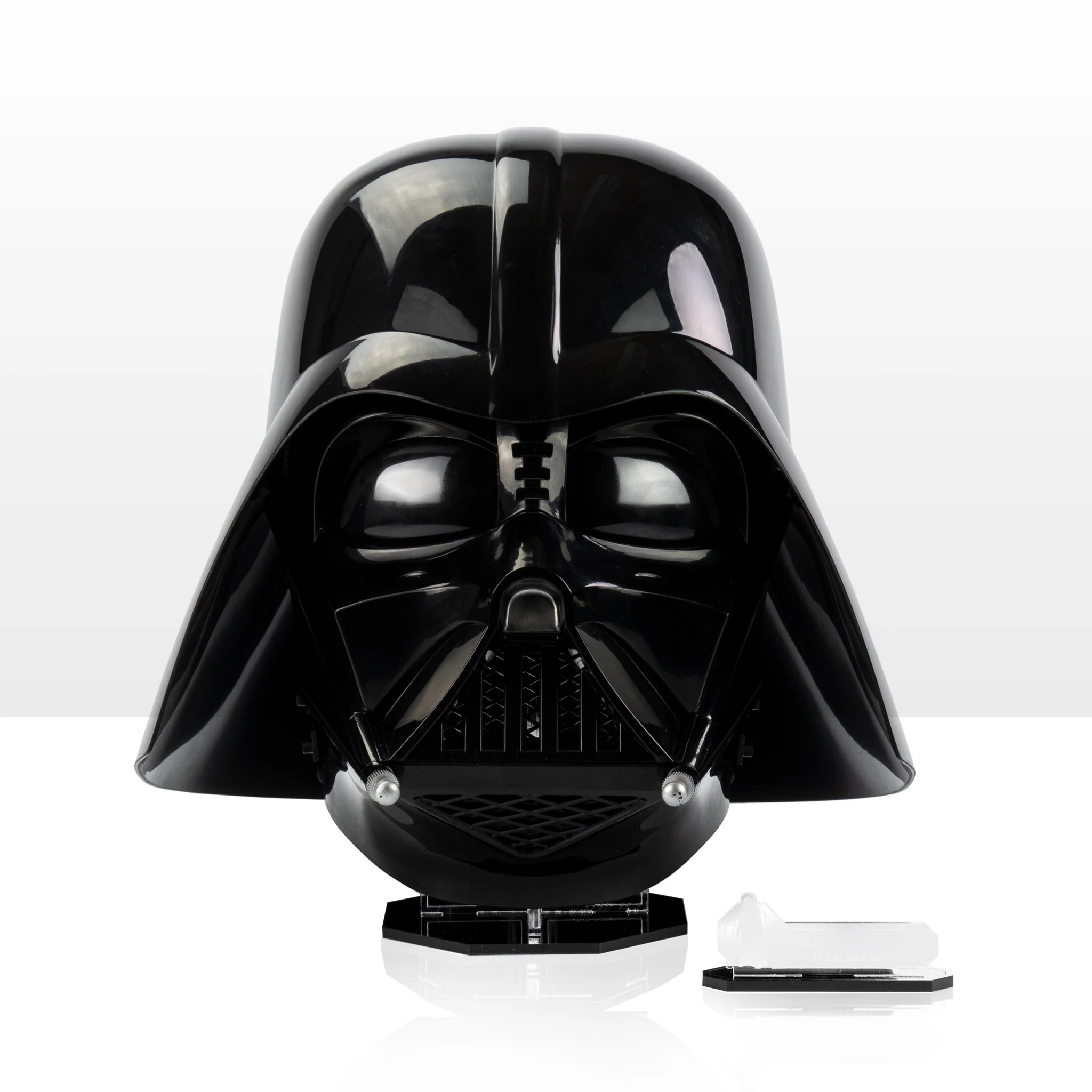 Display Stand for Star Wars™ Black Series Darth Vader Helmet