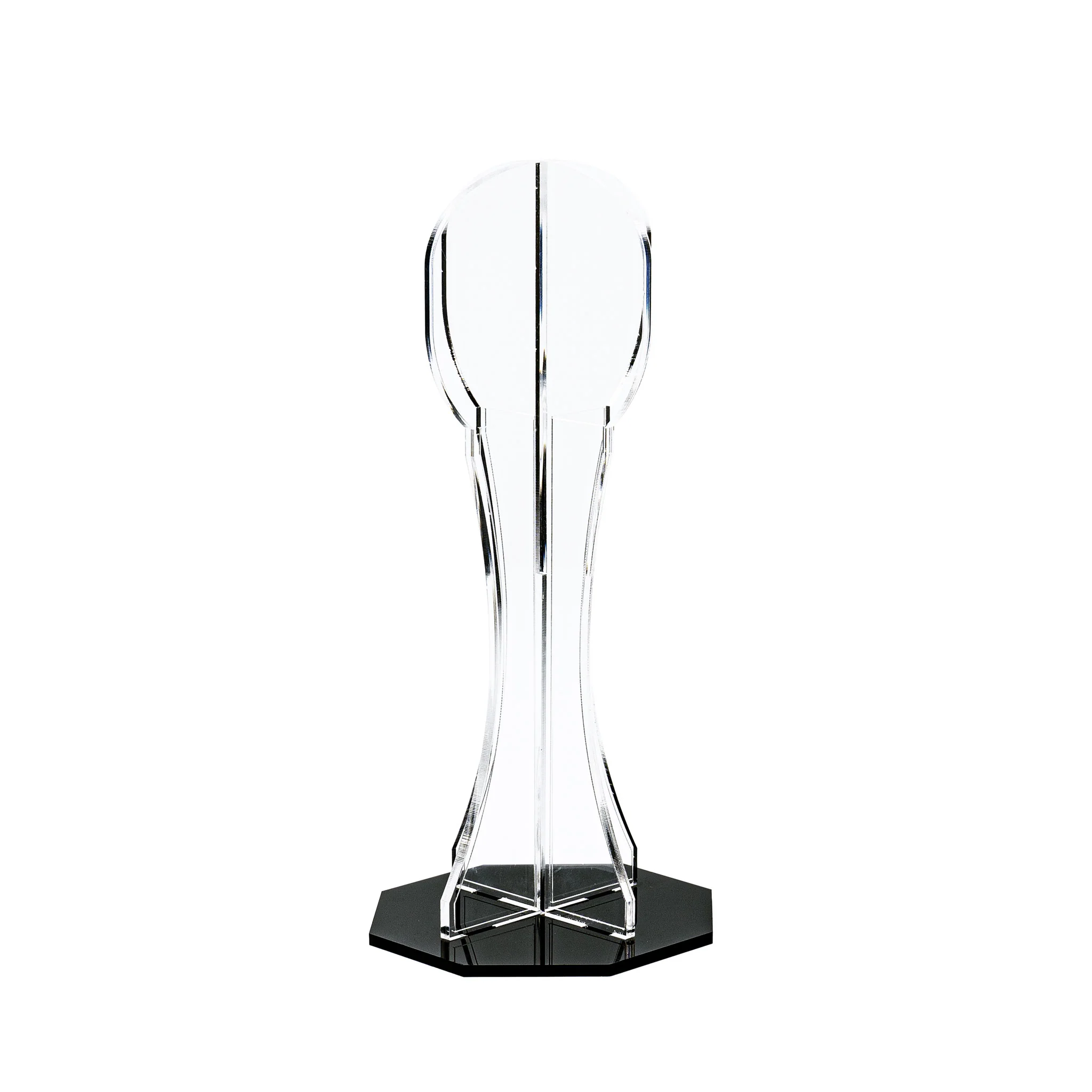 Display Stand for Star Wars™ Black Series Darth Vader Helmet - Image 3
