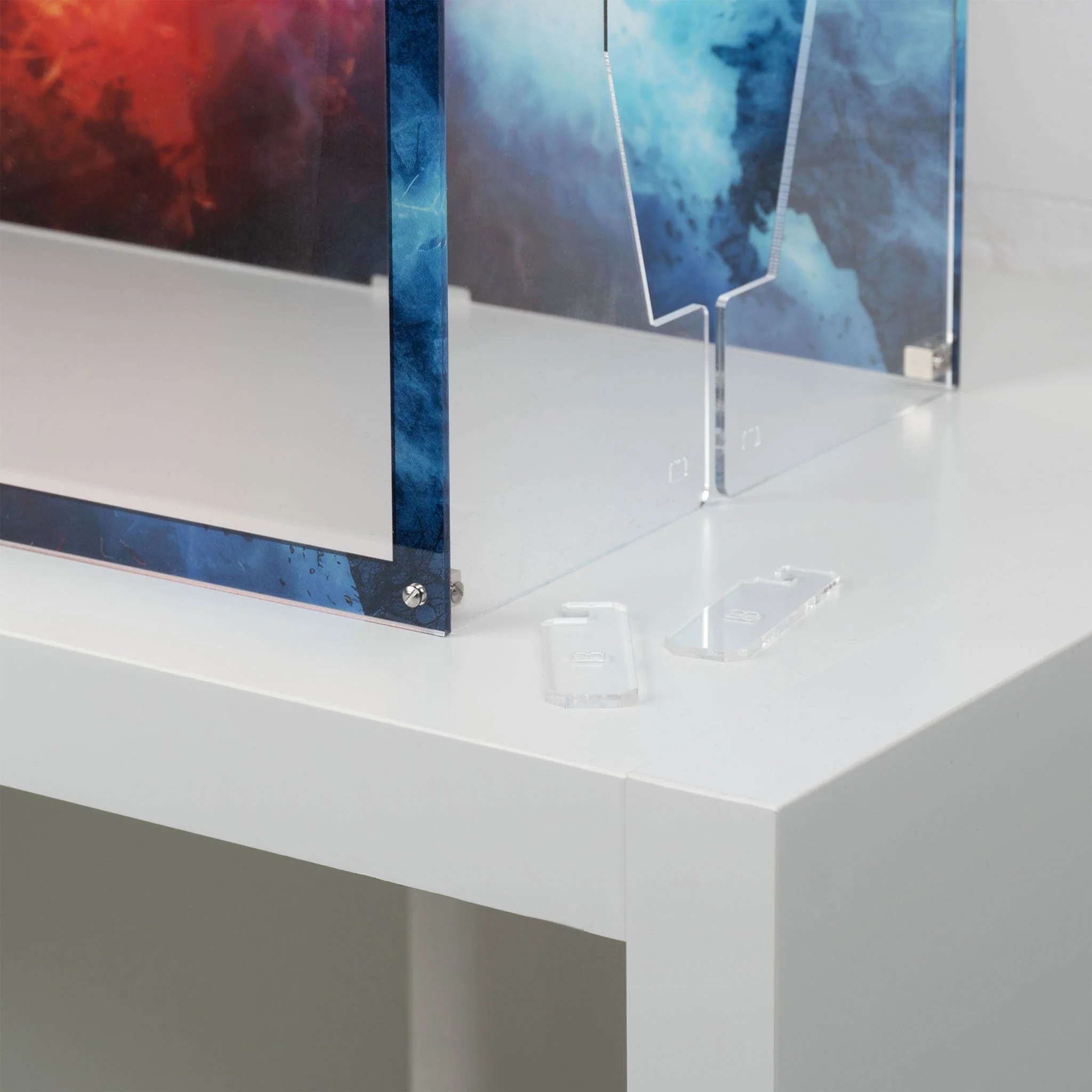 Star Wars Themed Printed Window Display Solution for IKEA® KALLAX - Image 12