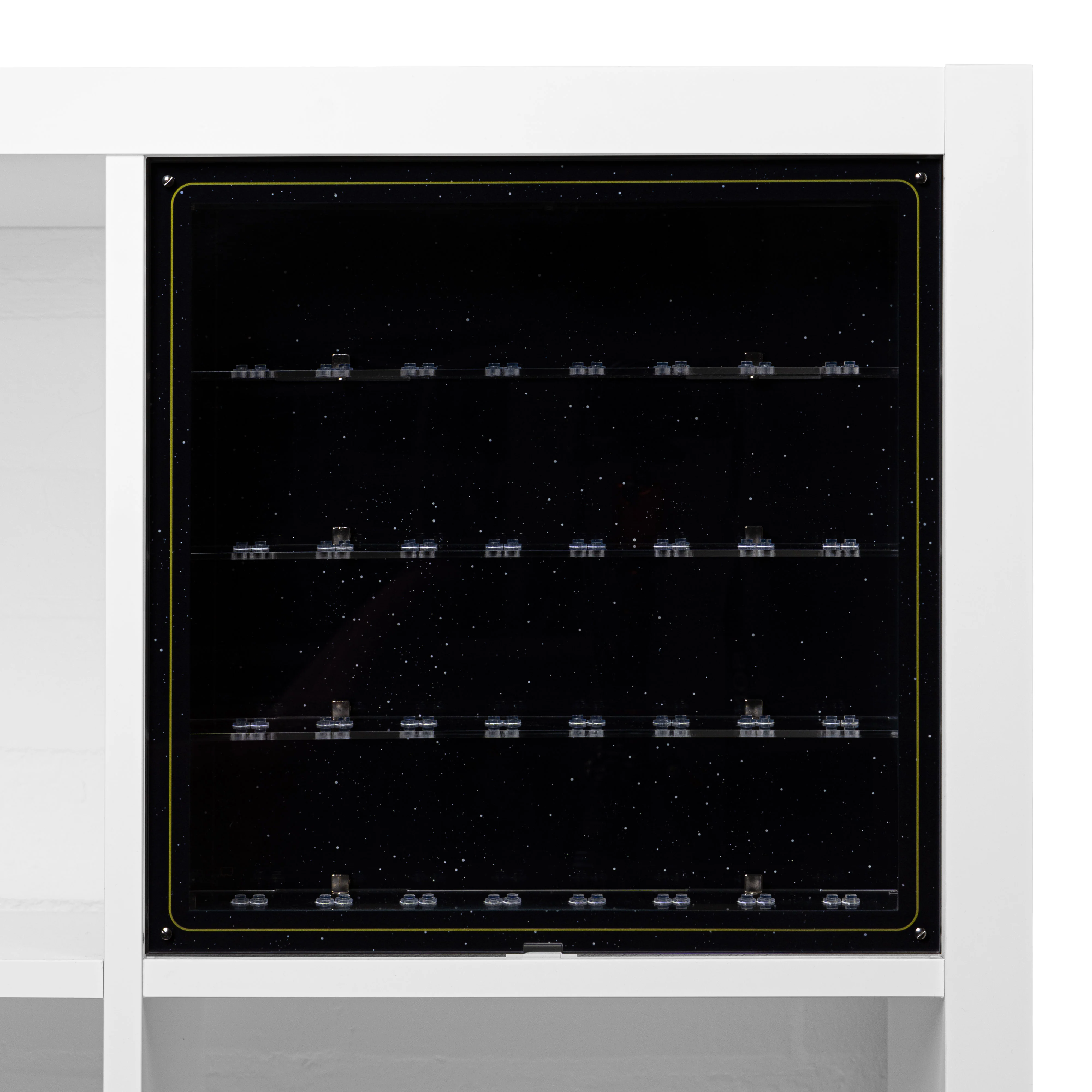 Window Display Solution for LEGO® Minifigures for IKEA® KALLAX - Image 6