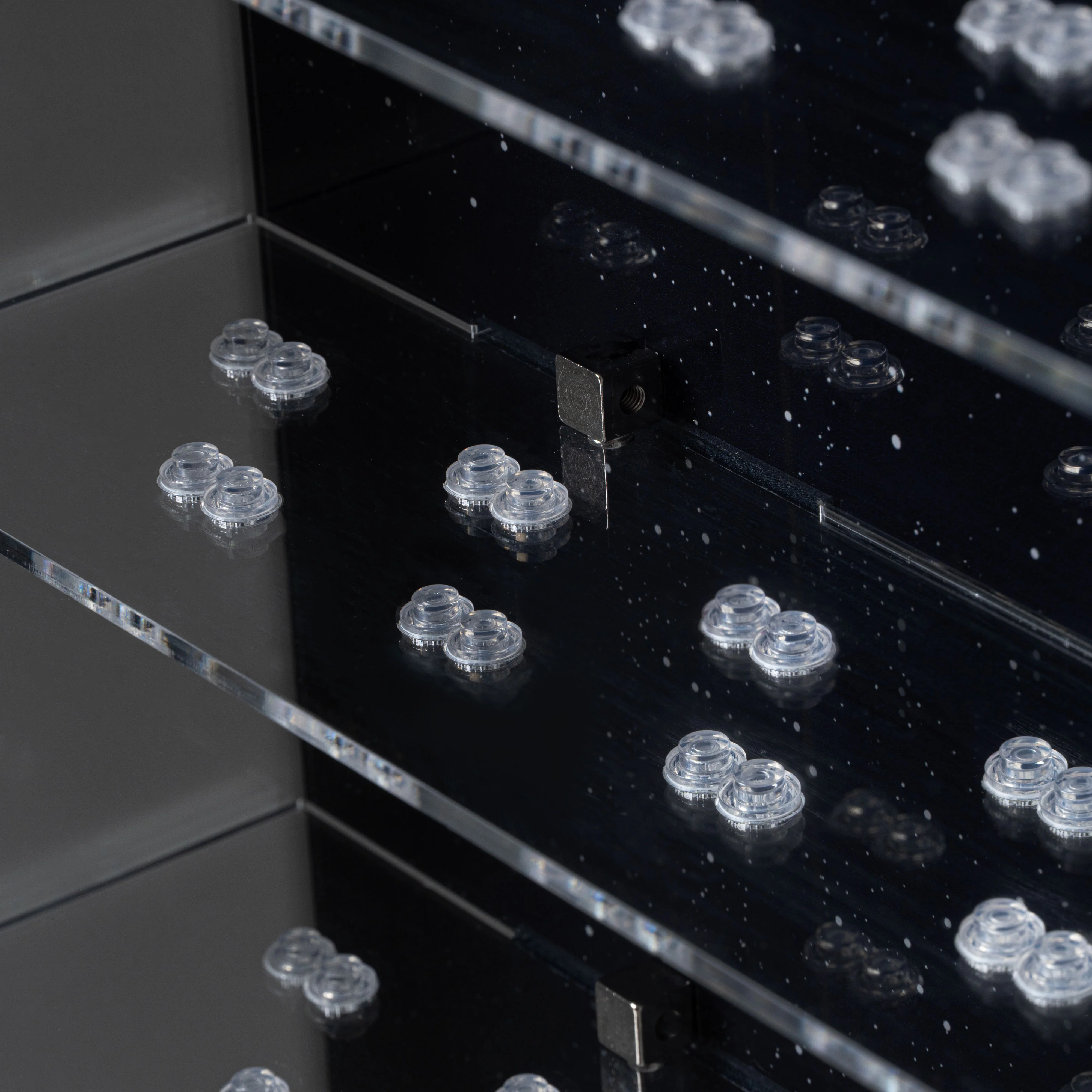 Window Display Solution for LEGO® Minifigures for IKEA® KALLAX - Image 9