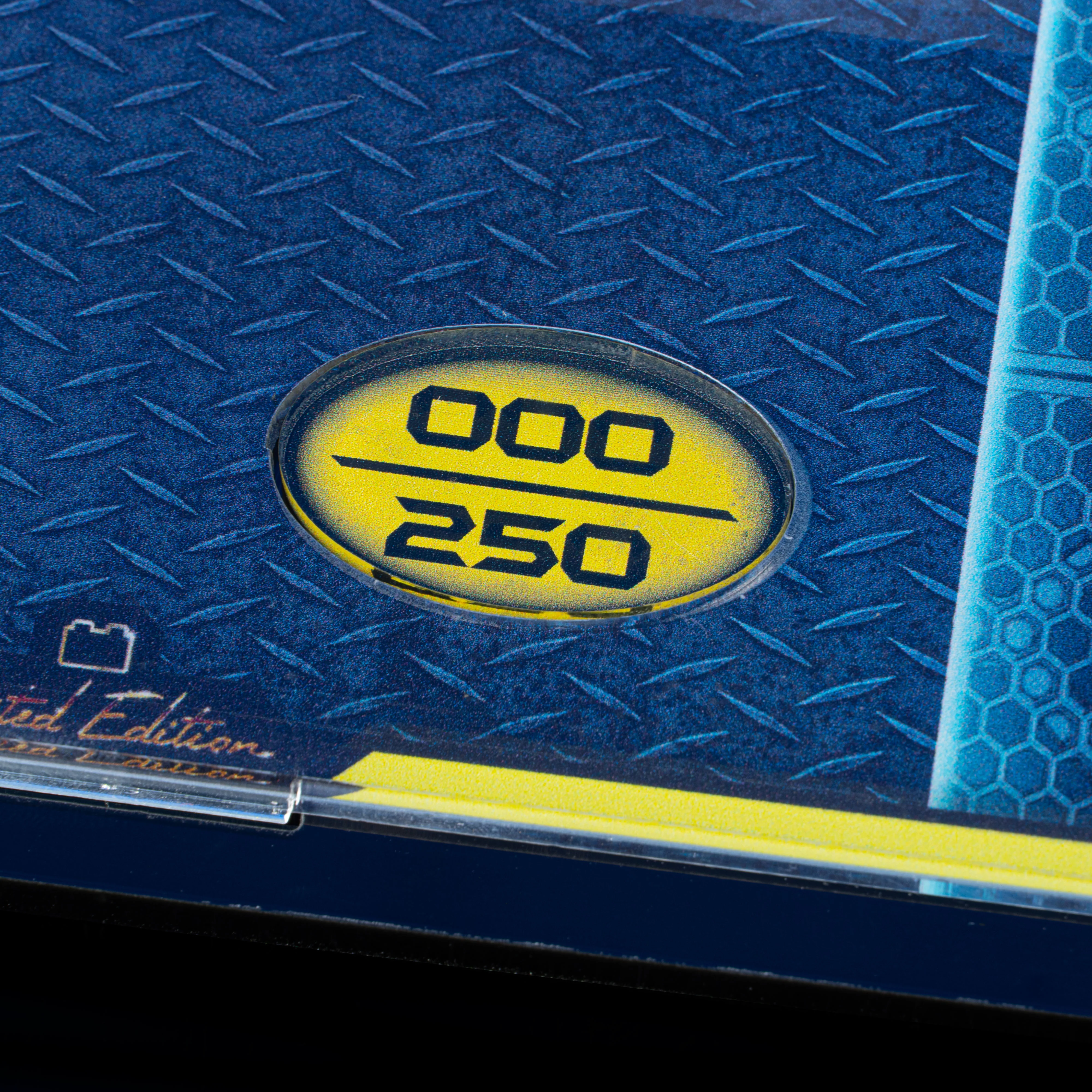 Limited Edition Display Case for LEGO® Batman™ Logo & Cars (76330) (76332) (76333) (76331) - Image 6