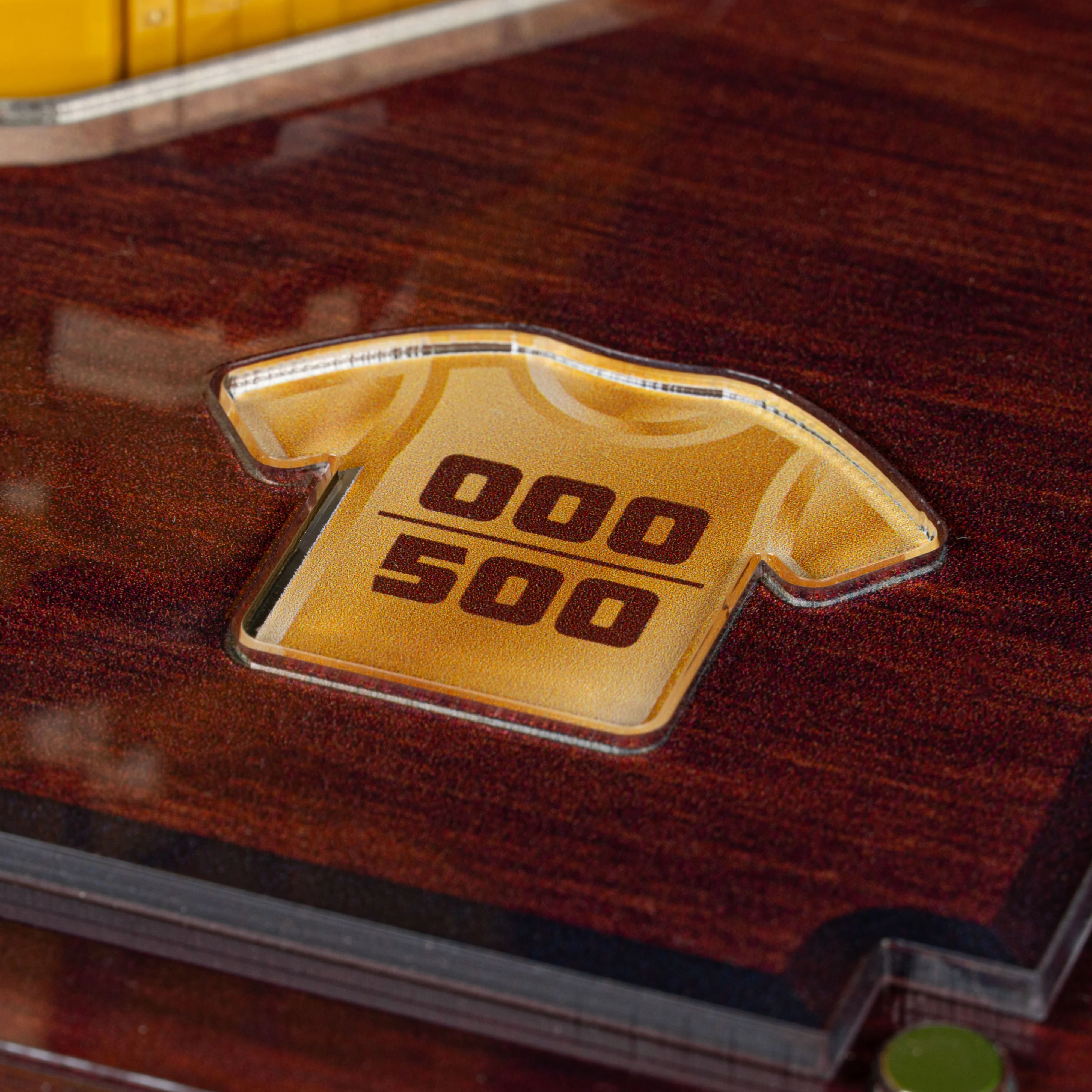 Limited Edition Display Case for LEGO® FIFA World Cup™ Official Trophy (43020) - Image 5