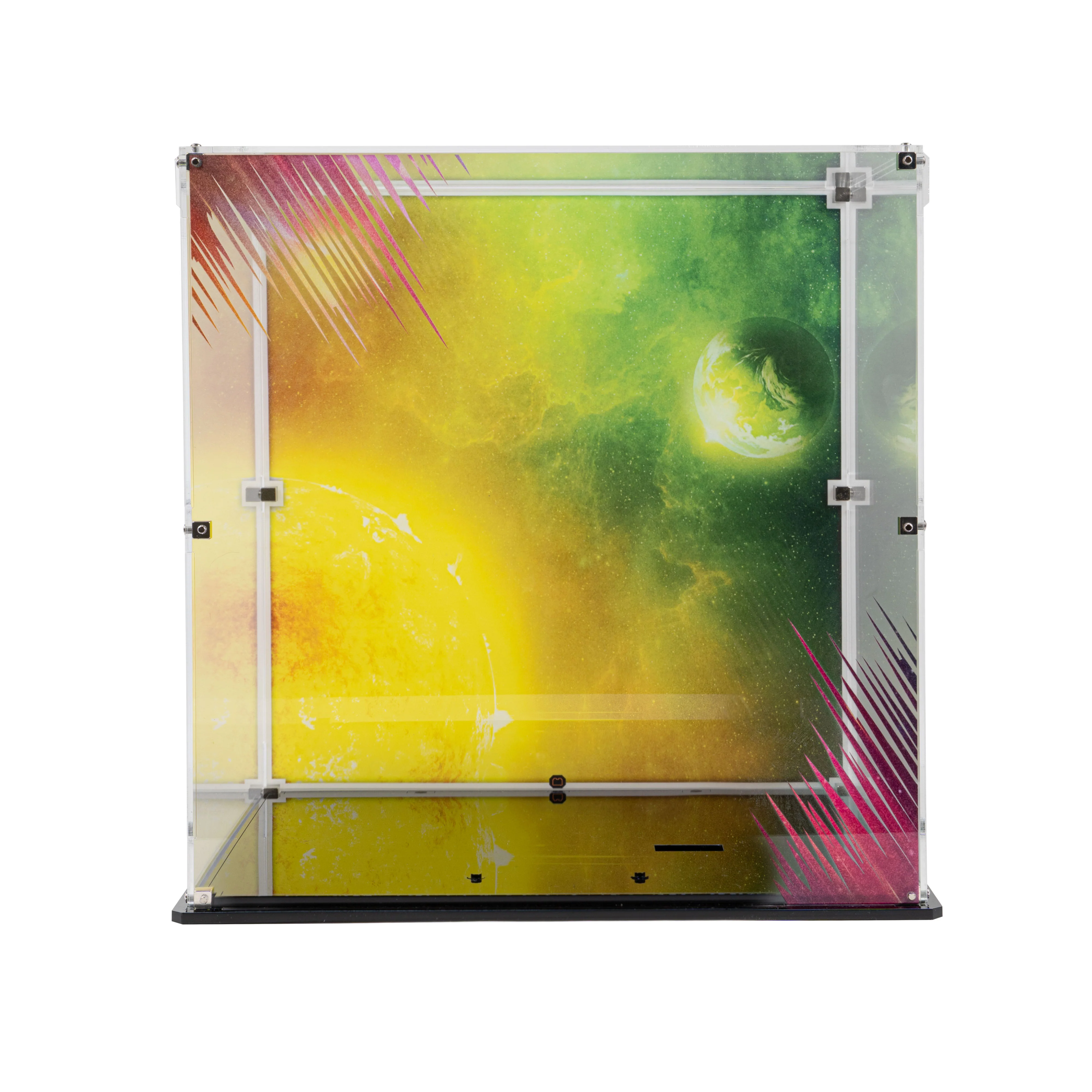 Display Case for LEGO® Icons: Project Hail Mary (11389) - Image 4