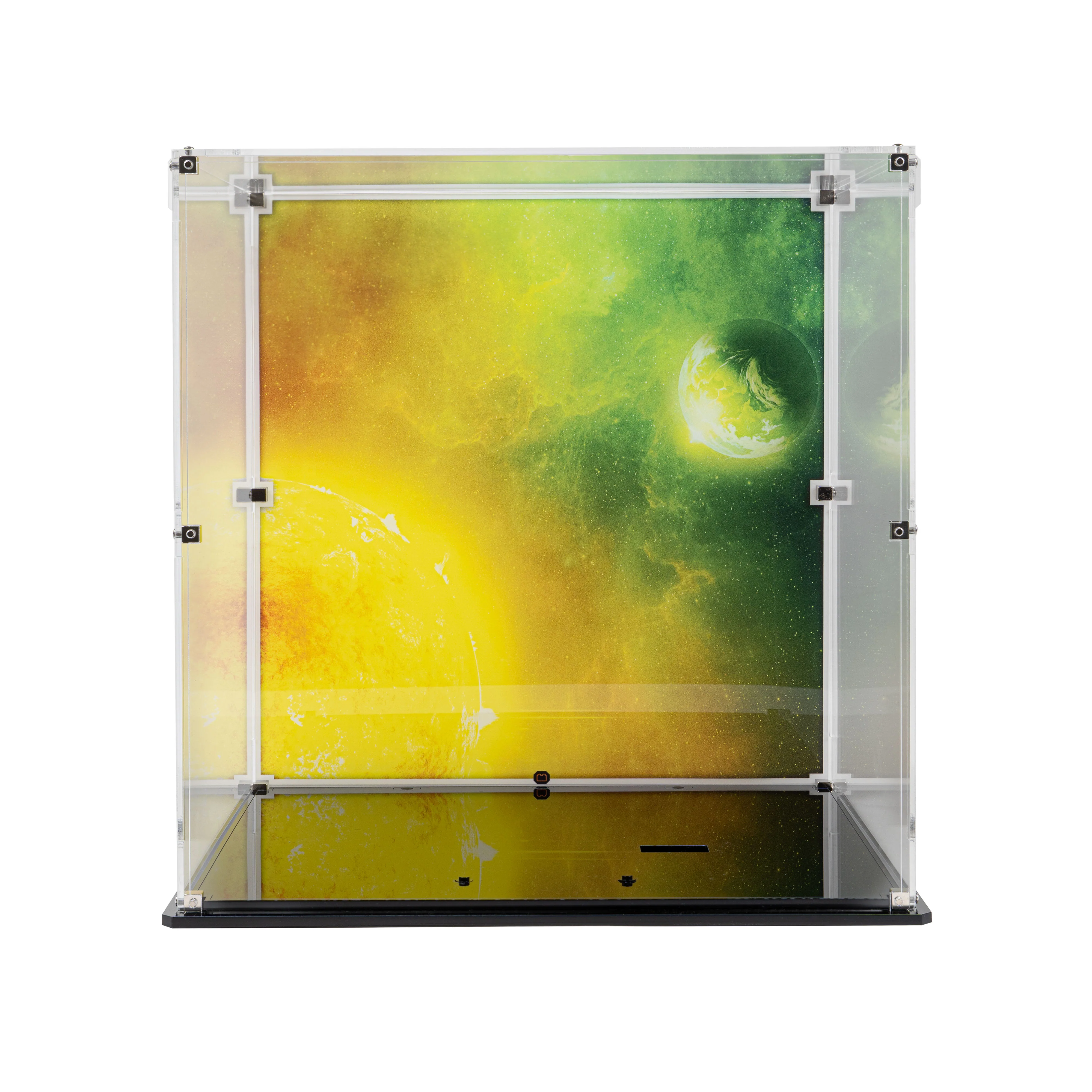Display Case for LEGO® Icons: Project Hail Mary (11389) - Image 8