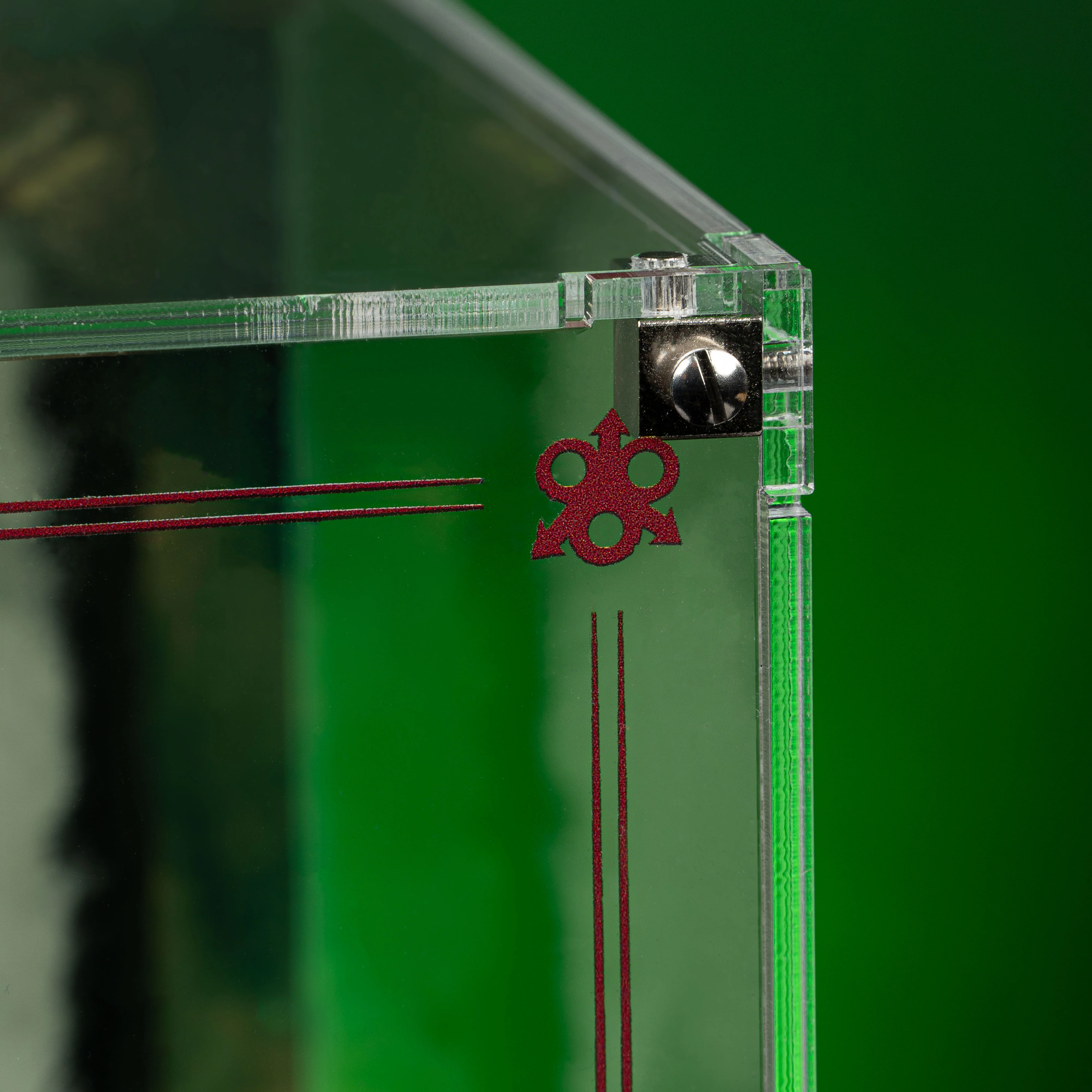 Limited Edition Display Case for Warhammer® 40,000 Rotigus - Image 5
