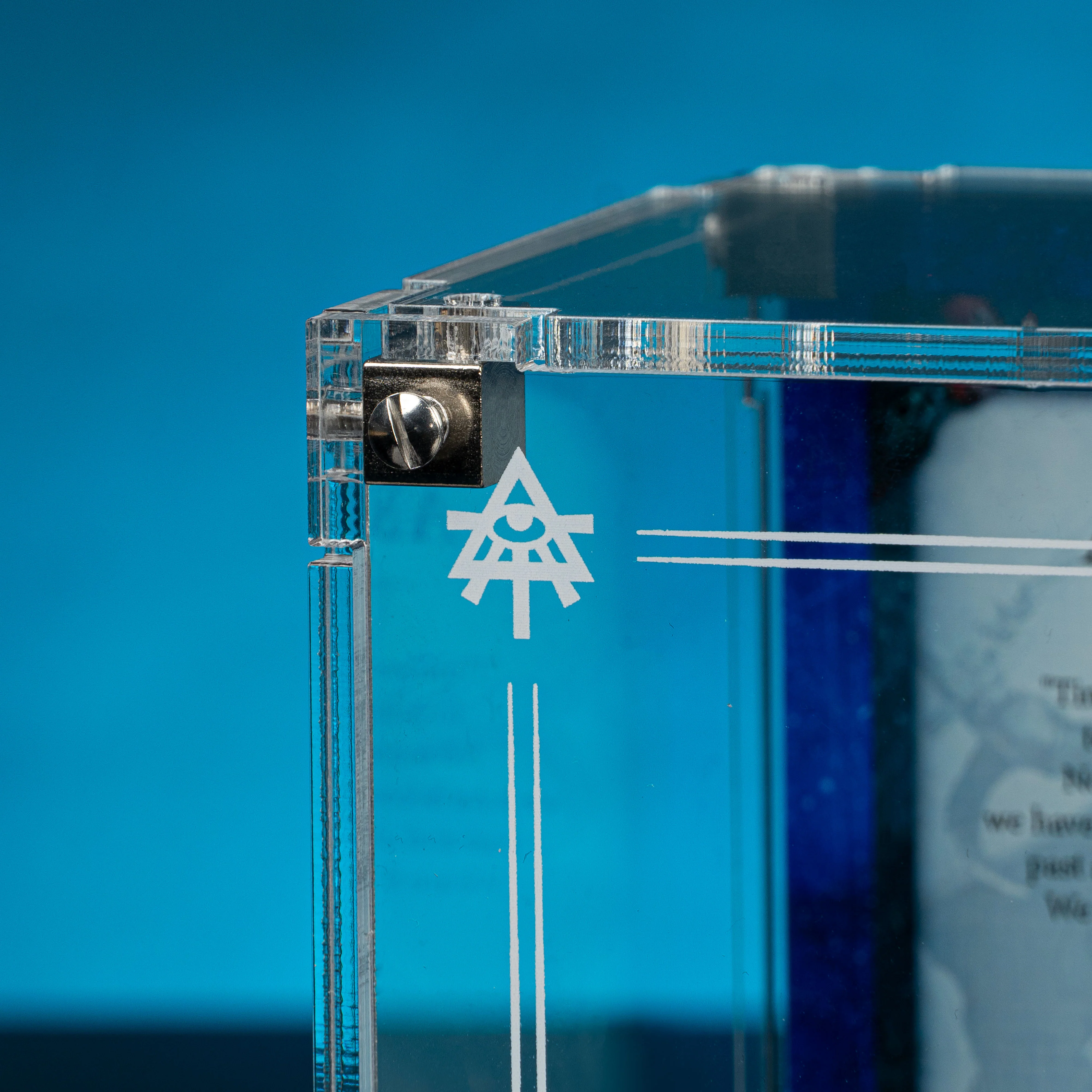 Limited Edition Display Case for Warhammer® 40,000 The Yncarne - Image 7