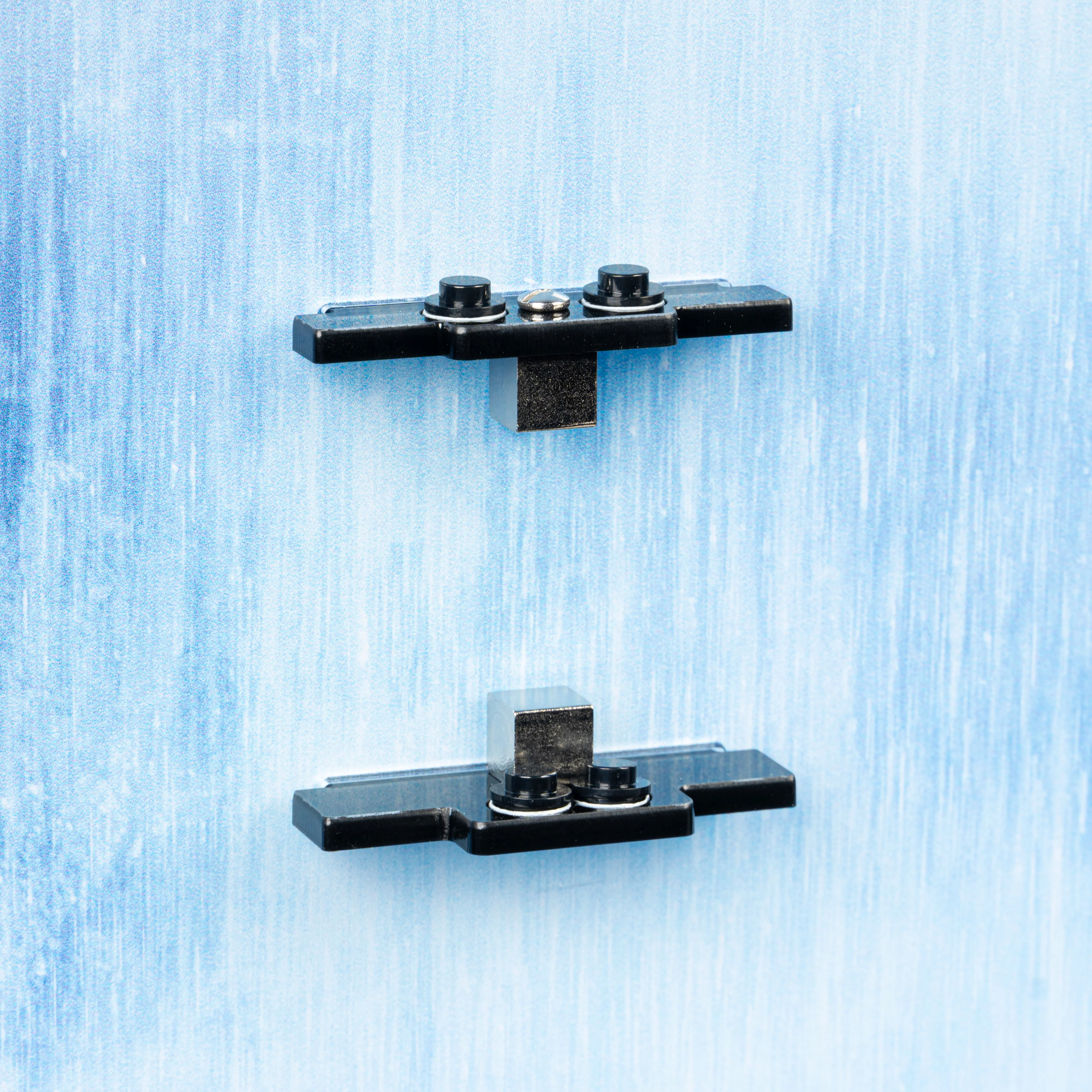 Limited Edition Wall Mounted Display Case for LEGO® Batman™ Logo & Cars (76330) (76332) (76333) (76331) - Image 11
