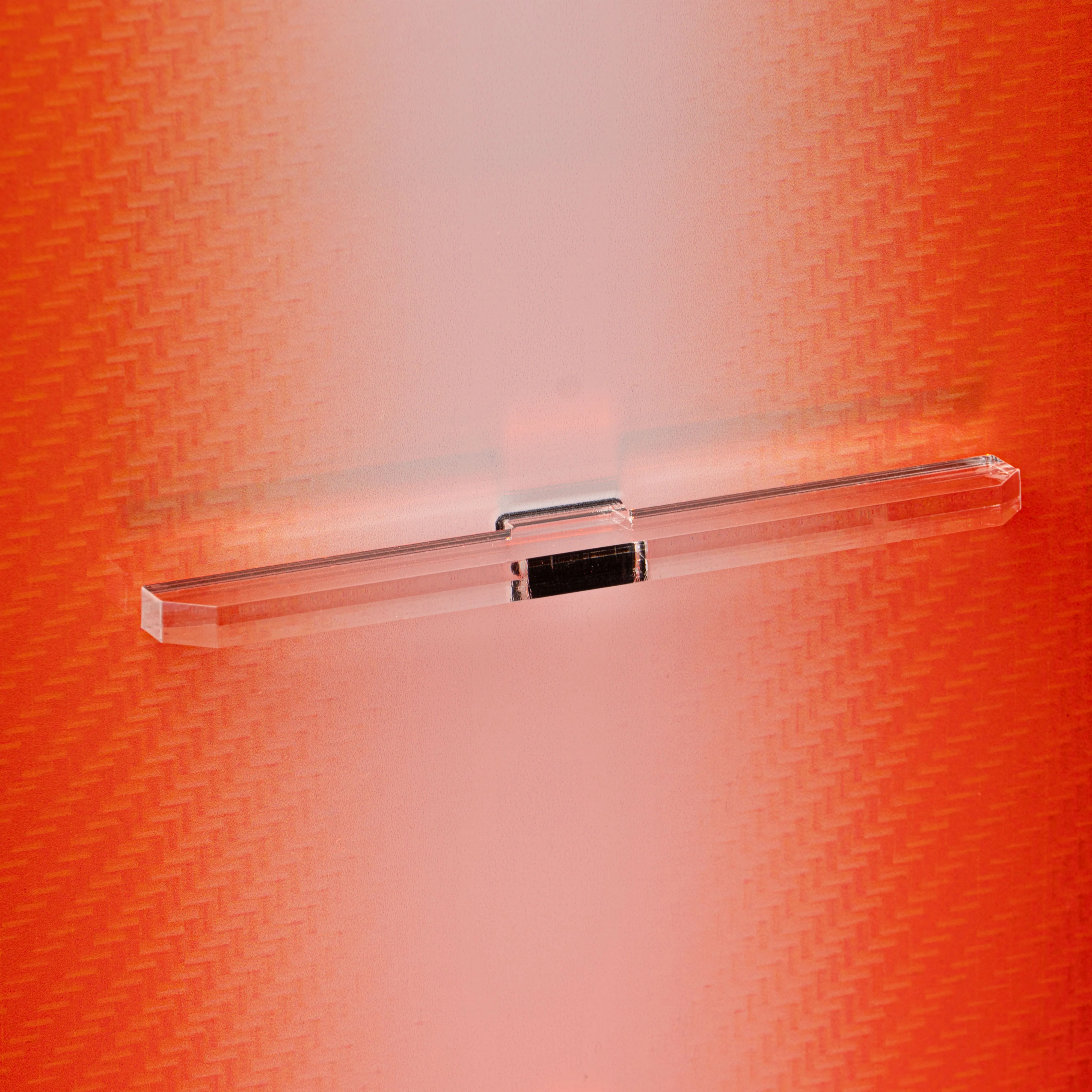 Limited Edition Wall Mounted Display Case for LEGO® Technic McLaren MCL39 F1® Car (42228) - Image 10