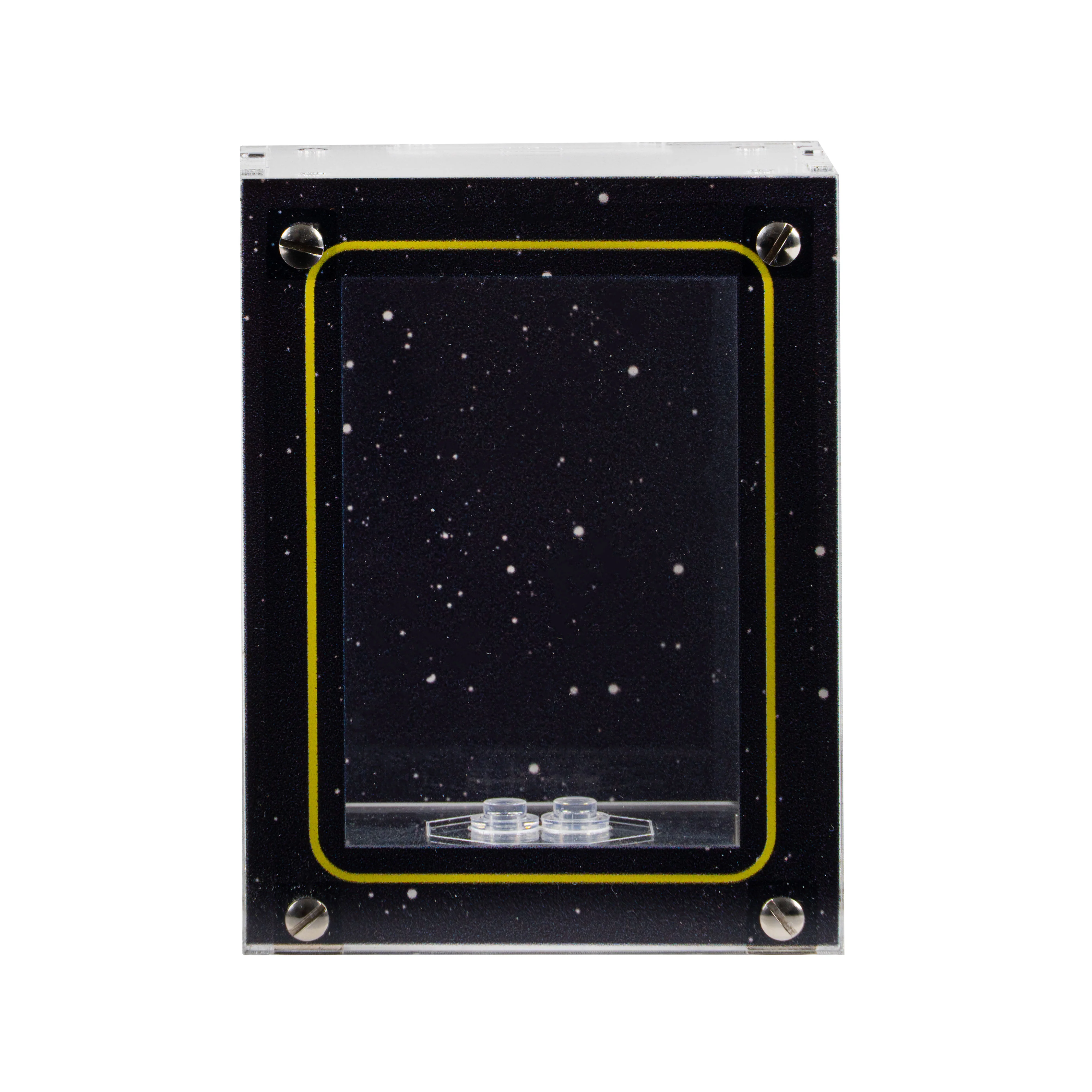 Modular Display Case for LEGO® Minifigure - Image 4