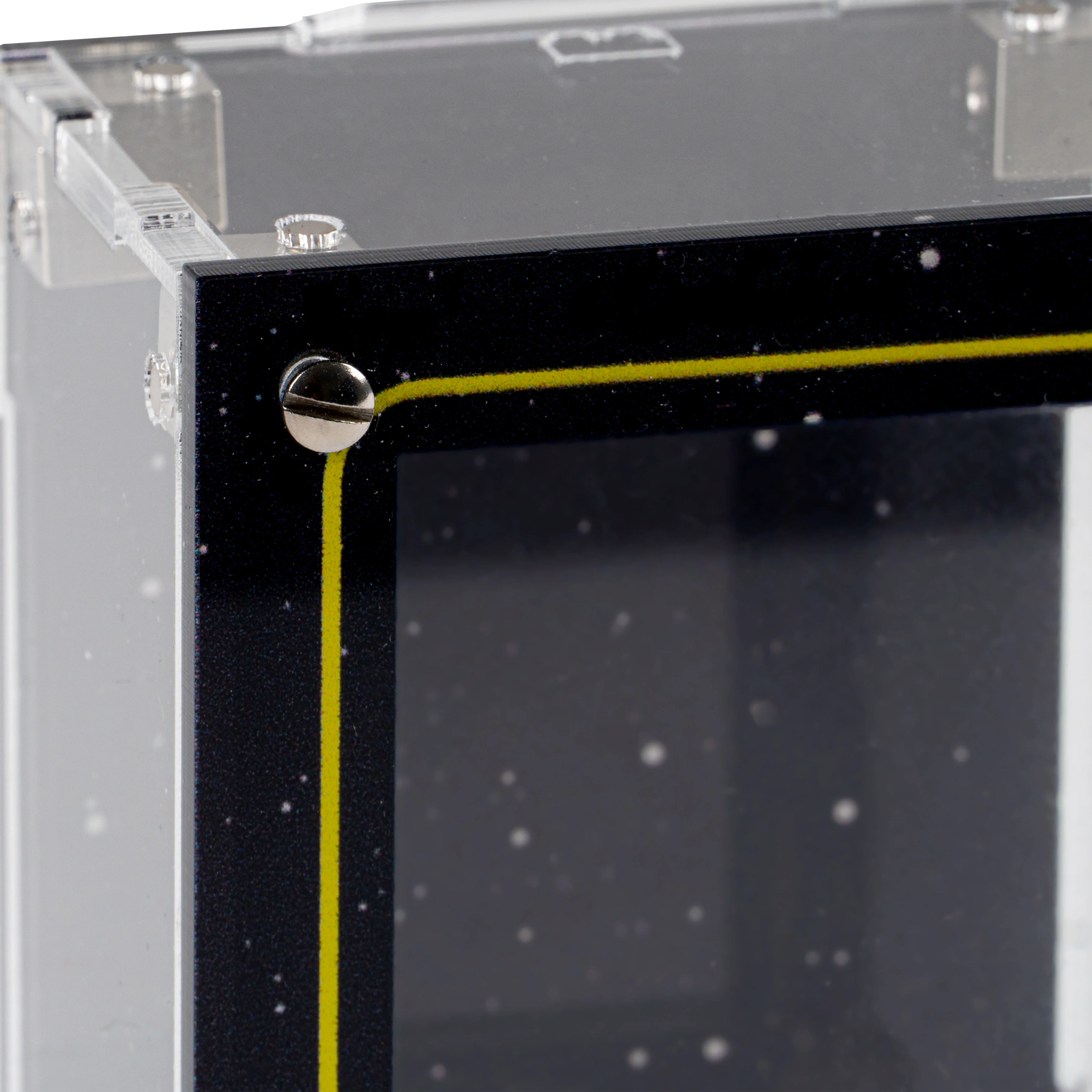 Modular Display Case for LEGO® Minifigure - Image 5