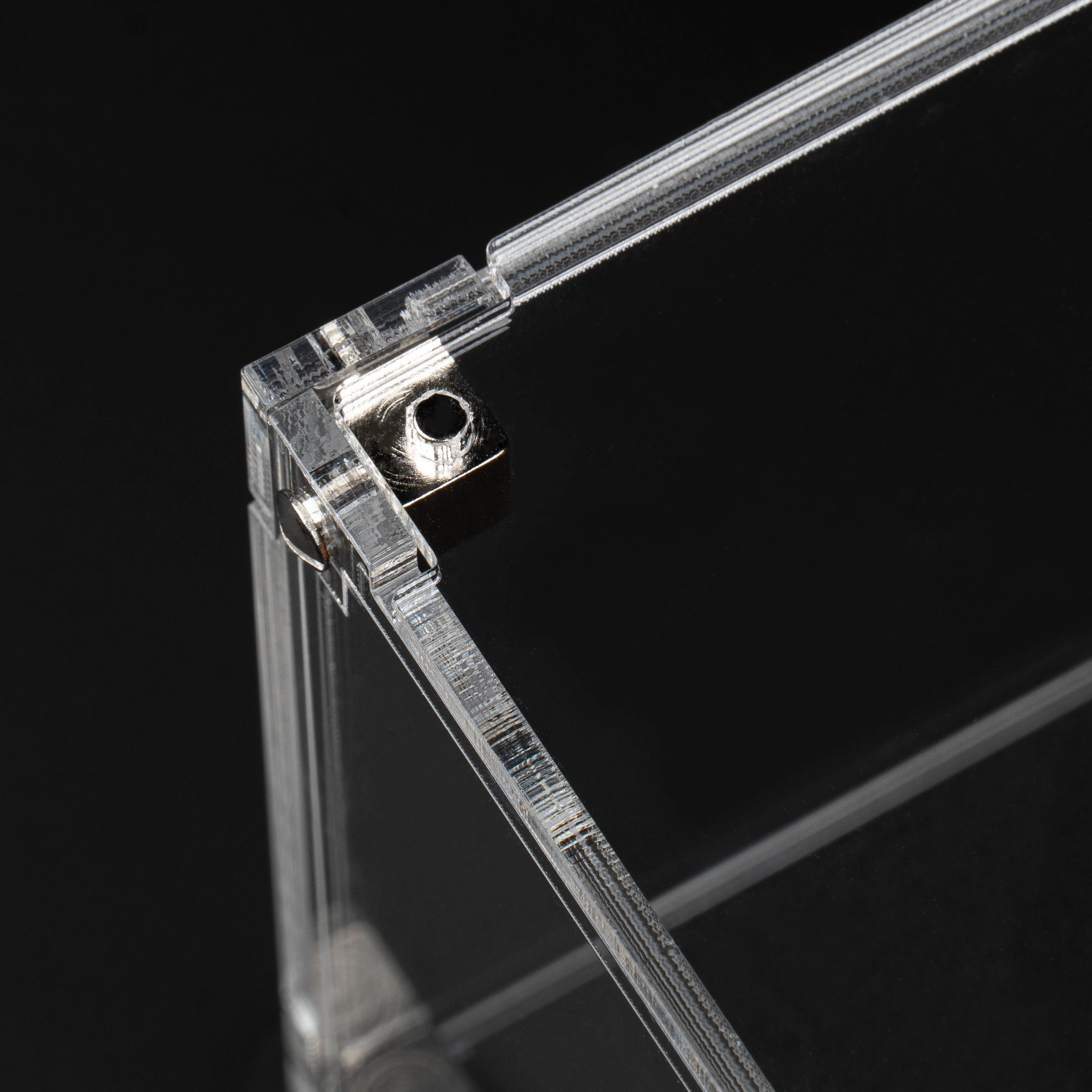 Oversized Miniature Display Case for Warhammer® with Eternal Conflict Background - Image 13