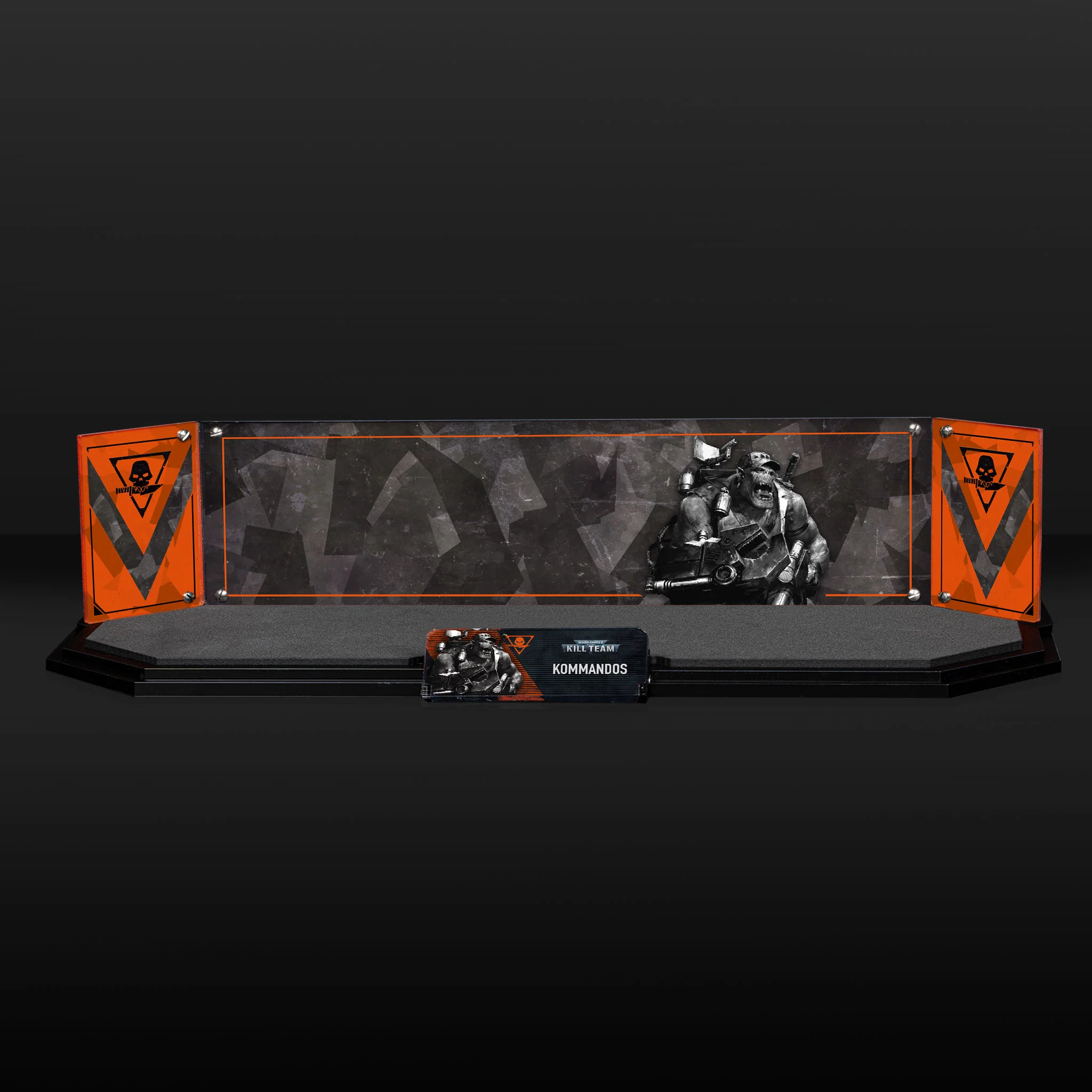 Display Plinth for Warhammer® 40,000: Kill Team - Image 43