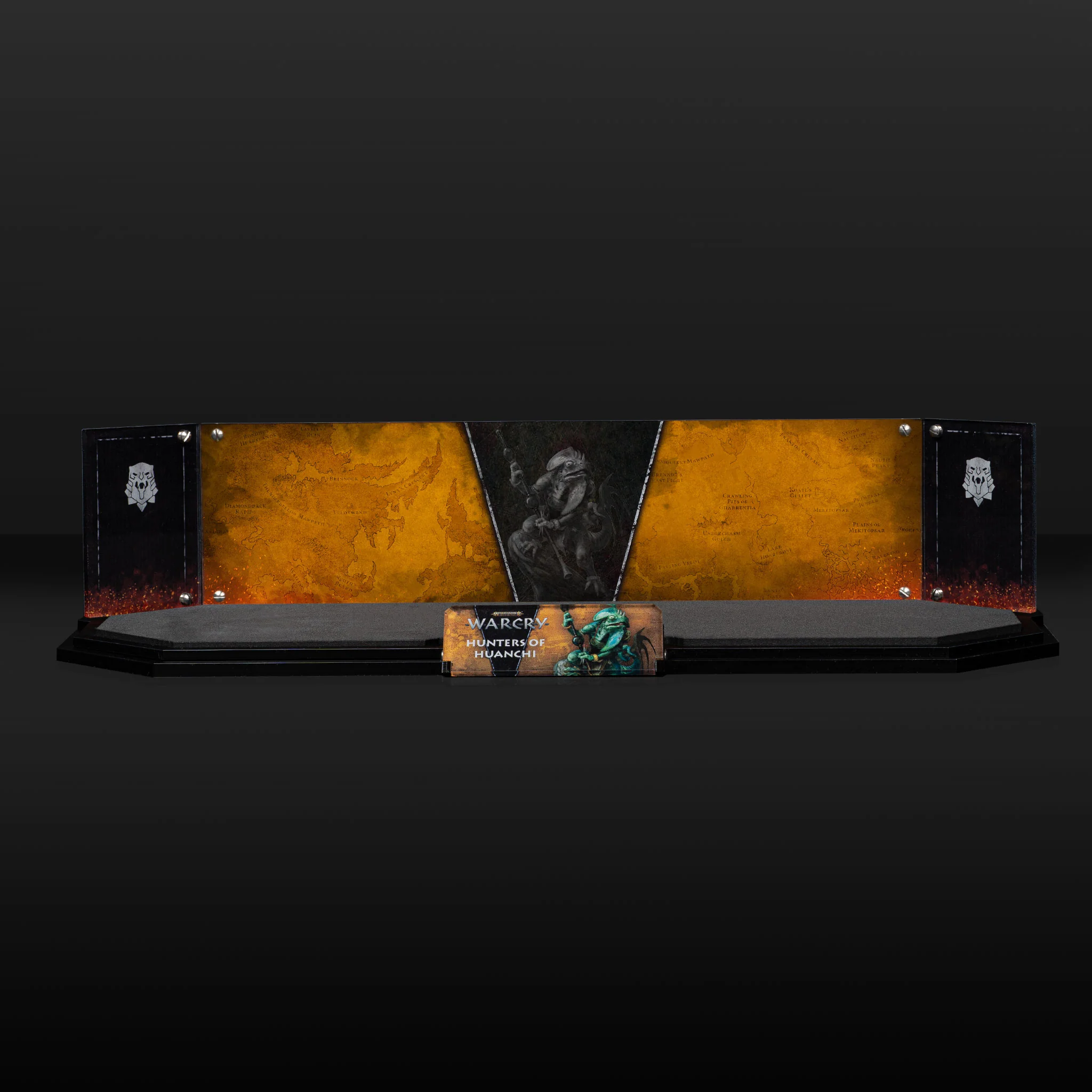 Display Plinth for Warhammer® Warcry - Image 3