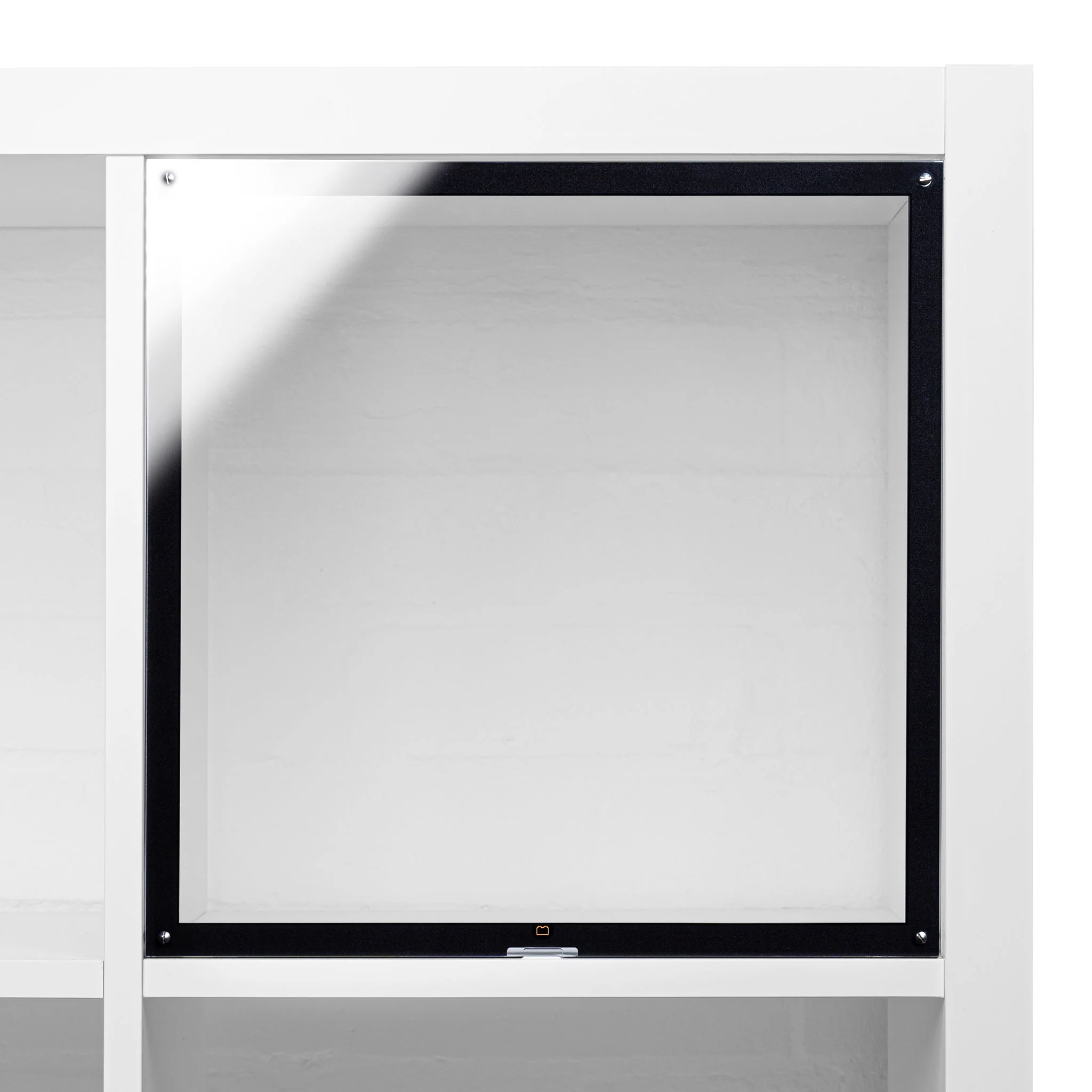 Solid Colour Window Display Solution for IKEA® KALLAX - Image 2