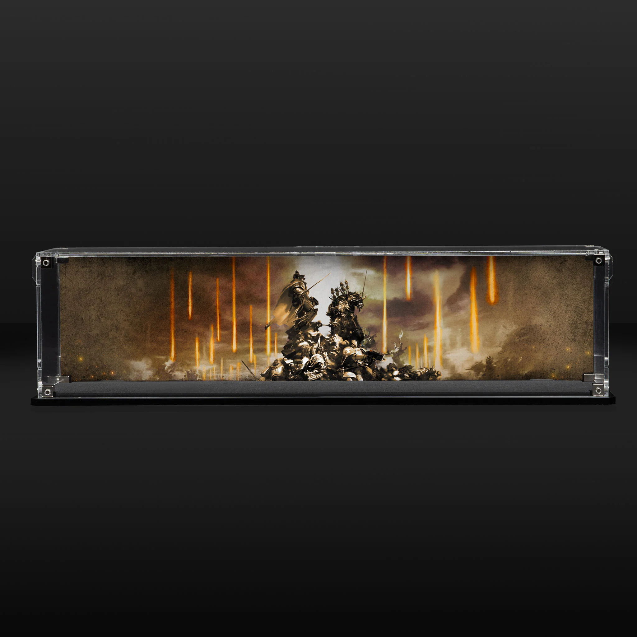 Stackable Display Case for Warhammer® 40,000 - Image 2