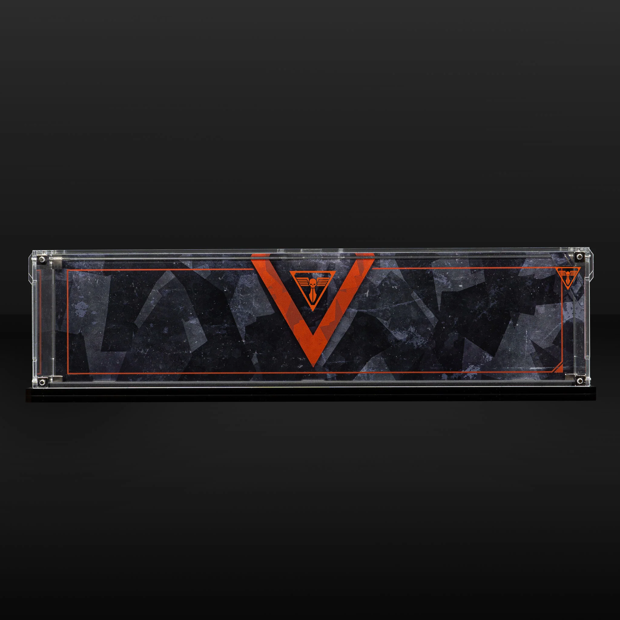 Stackable Display Case for Warhammer® 40,000: Kill Team - Image 12