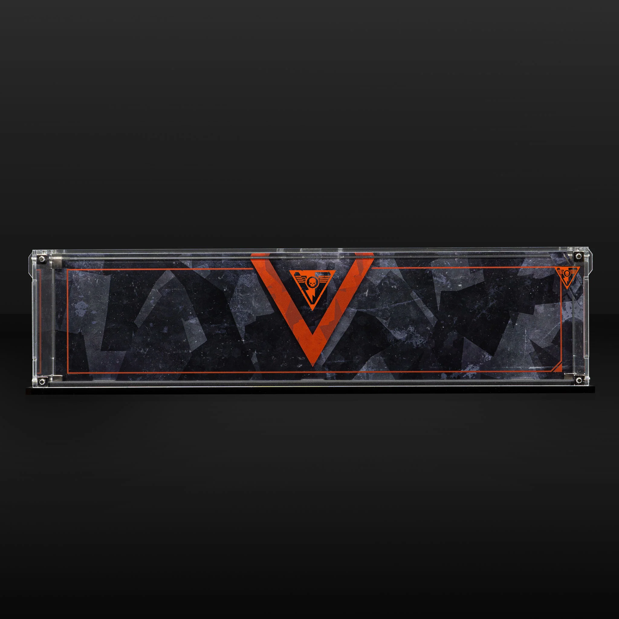 Stackable Display Case for Warhammer® 40,000: Kill Team - Image 40