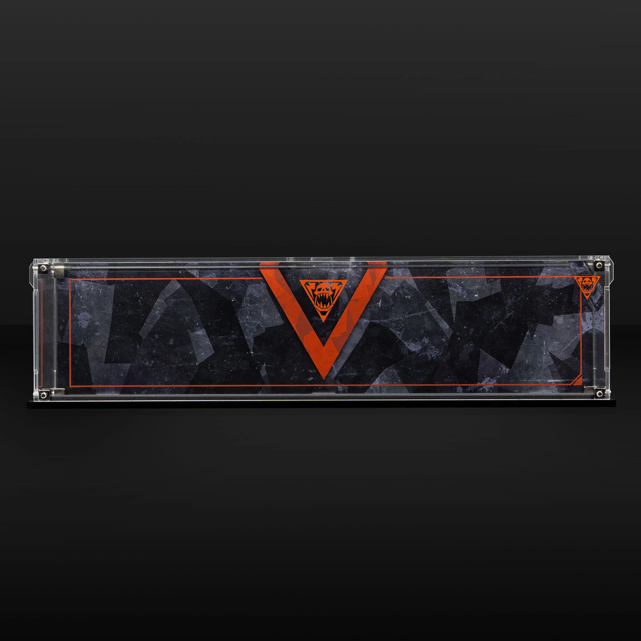 Stackable Display Case for Warhammer® 40,000: Kill Team - Image 45