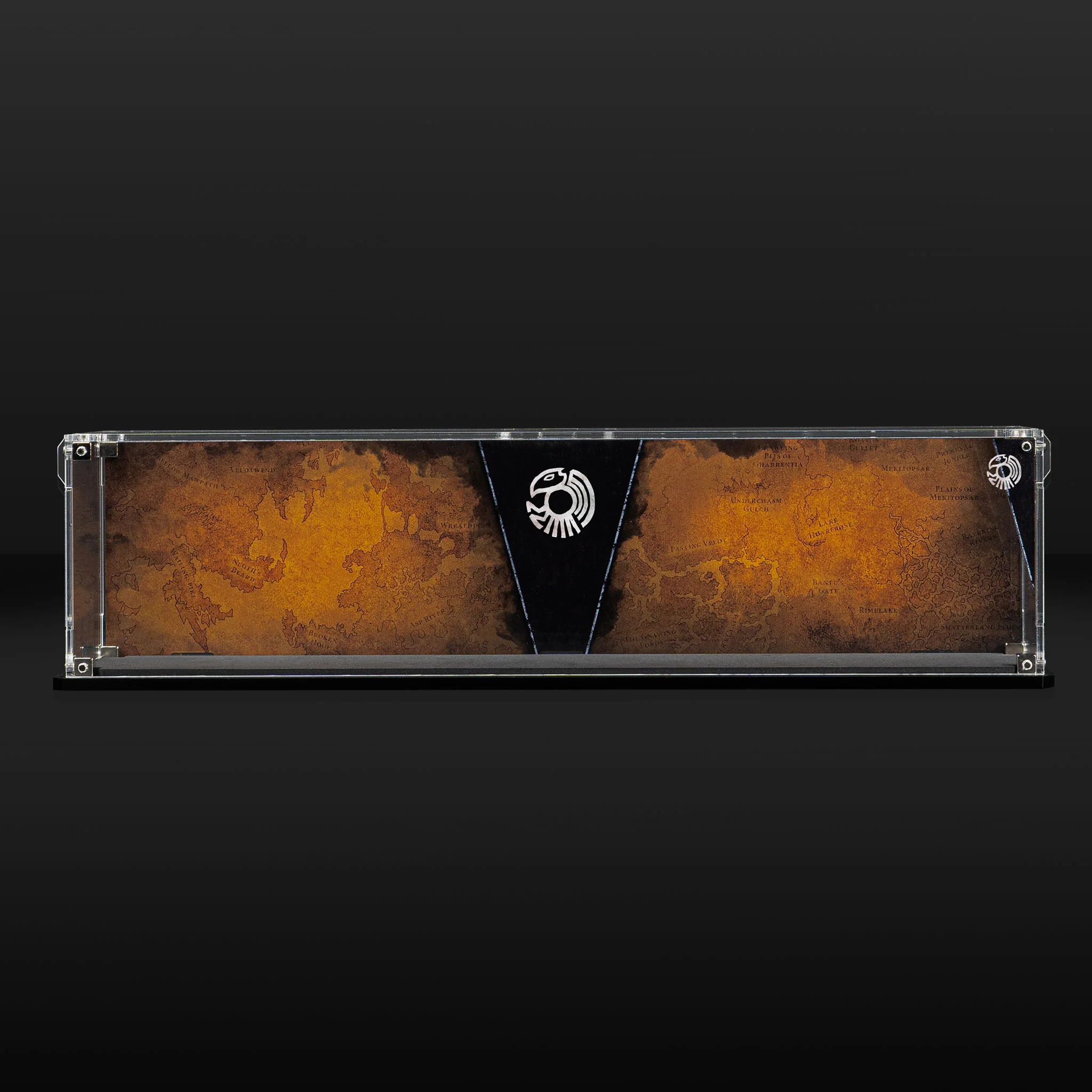 Stackable Display Case for Warhammer® Warcry - Image 12
