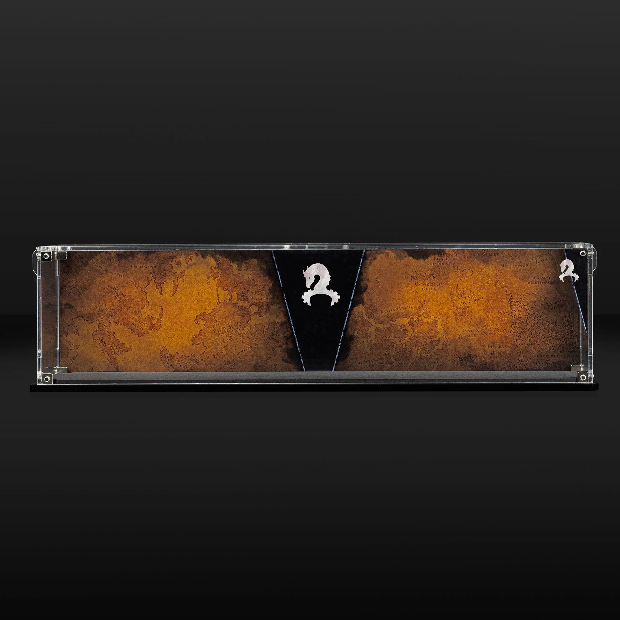 Stackable Display Case for Warhammer® Warcry - Image 3