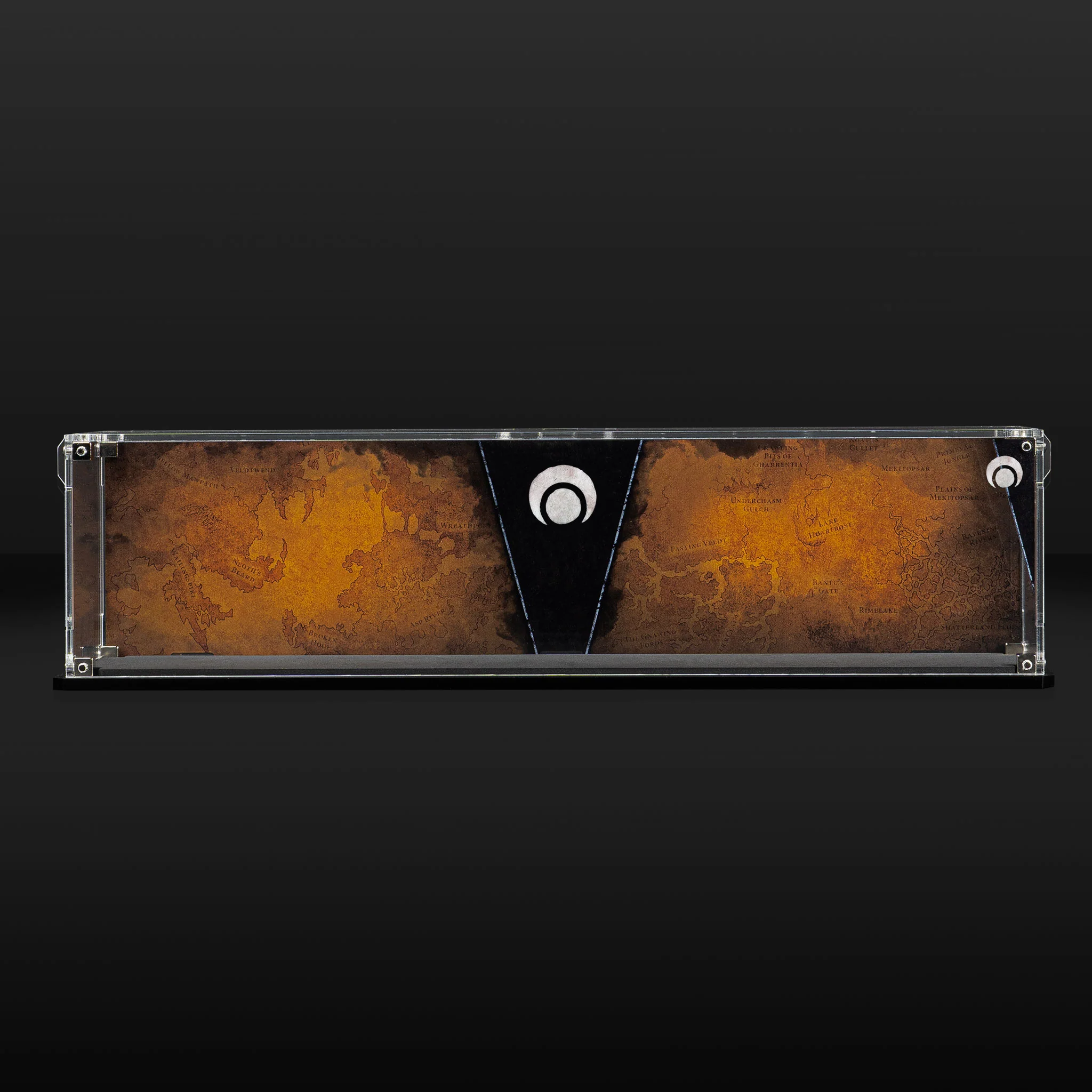 Stackable Display Case for Warhammer® Warcry - Image 8
