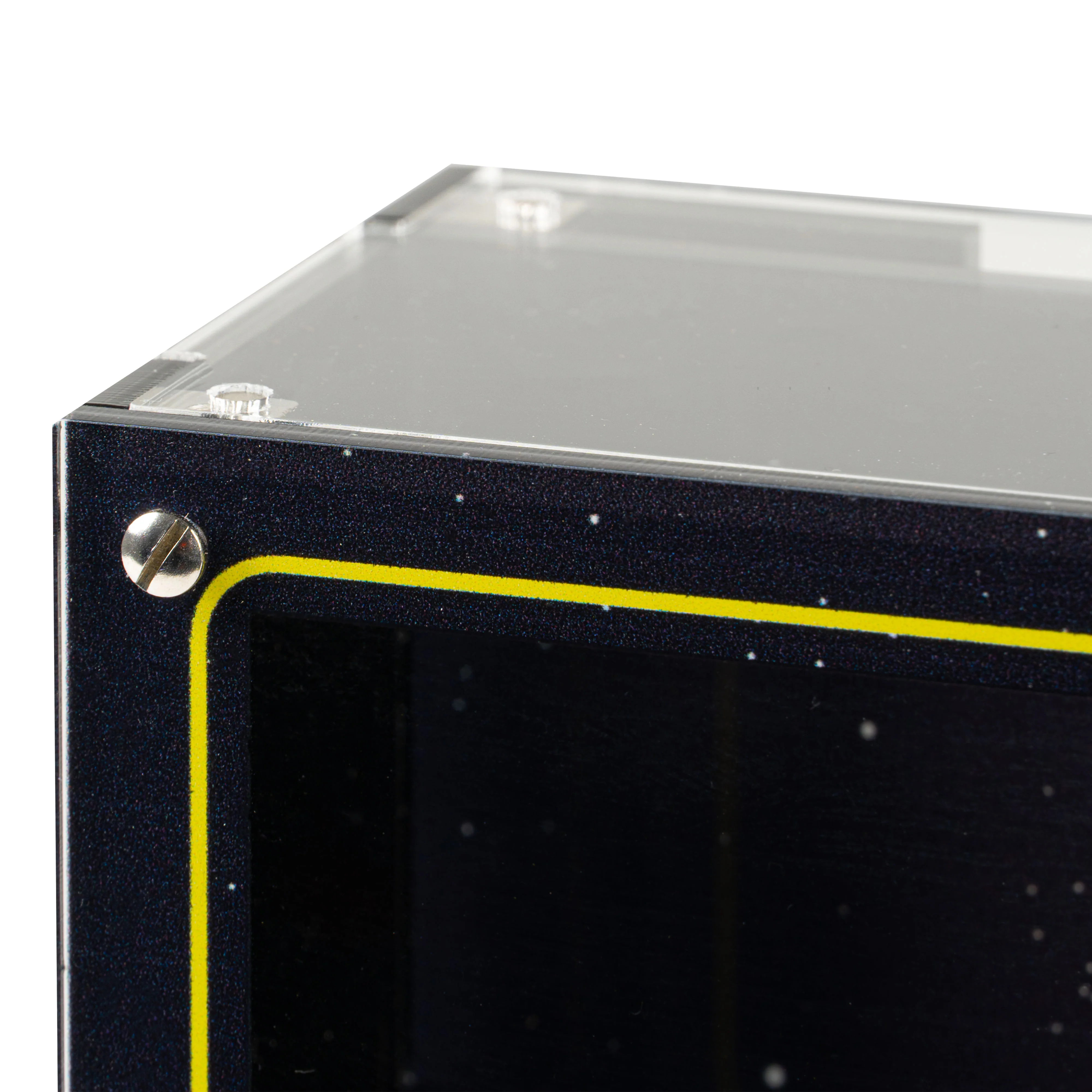 Wall Mountable Display Case for LEGO® Minifigures - Image 11