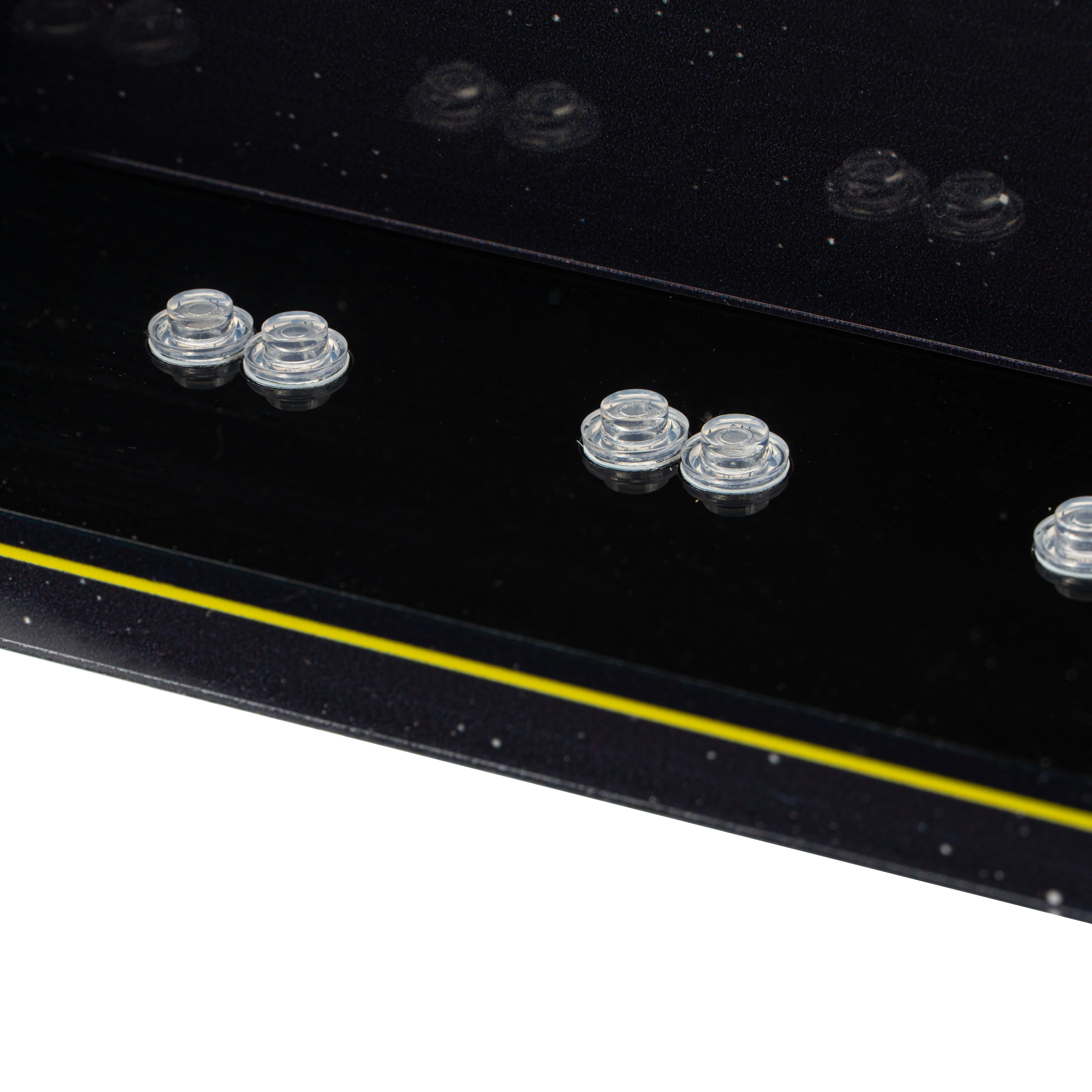 Wall Mountable Display Case for LEGO® Minifigures - Image 12