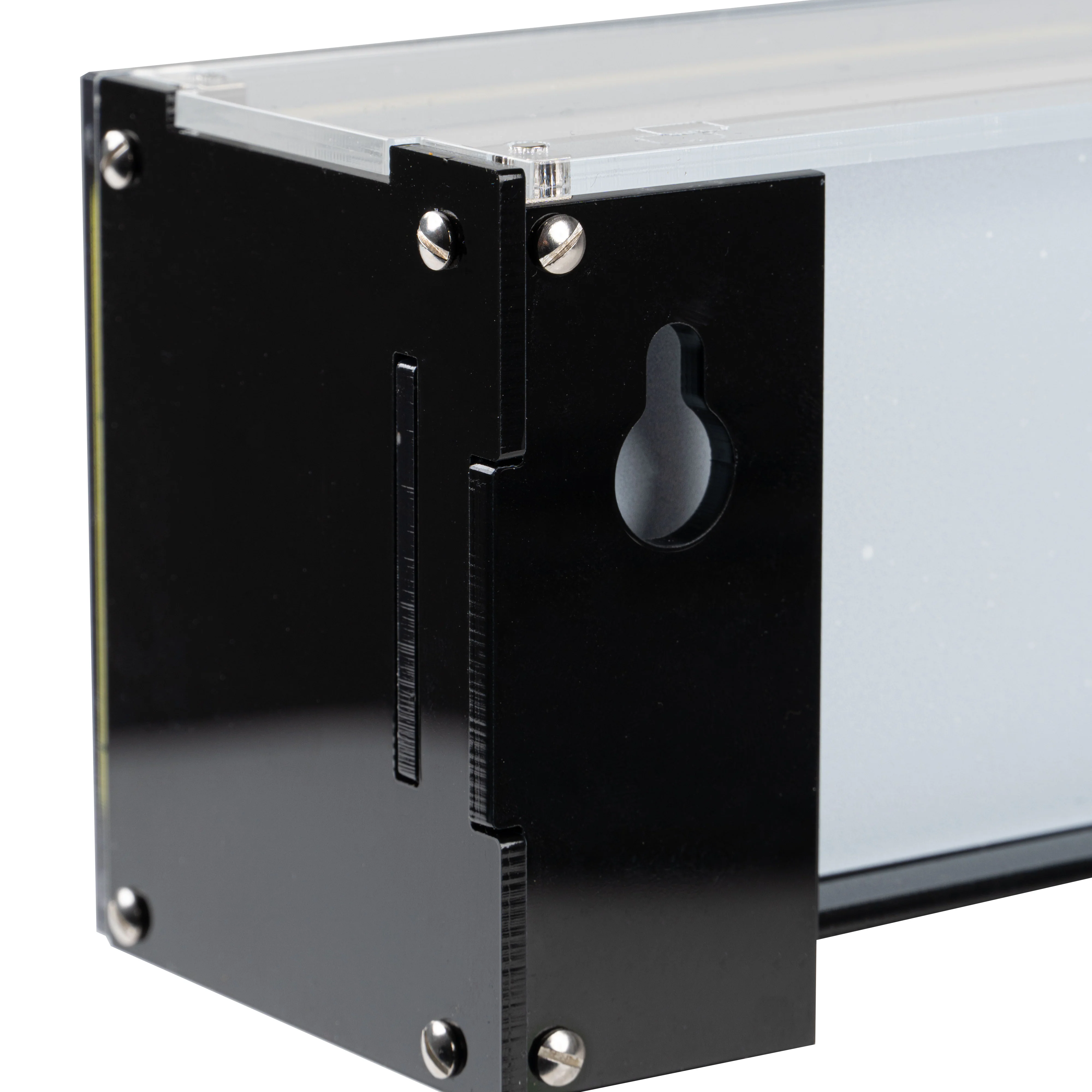 Wall Mountable Display Case for LEGO® Minifigures - Image 14