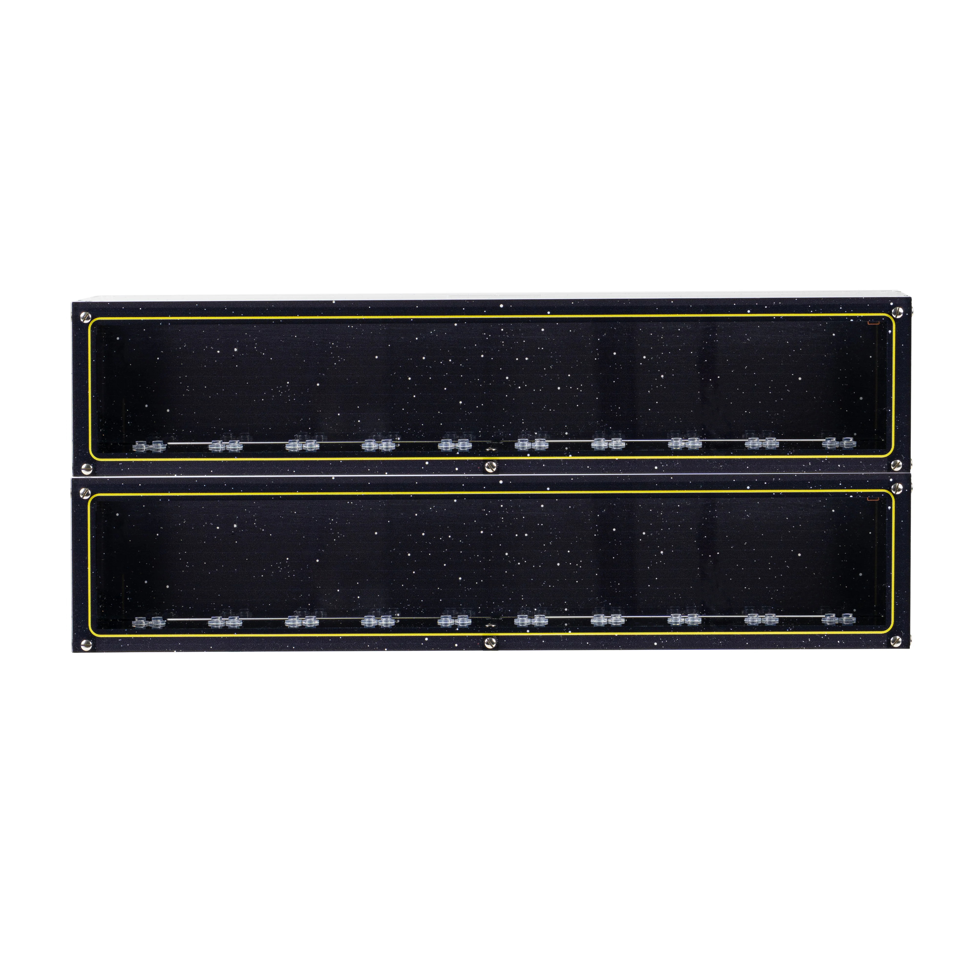Wall Mountable Display Case for LEGO® Minifigures - Image 6