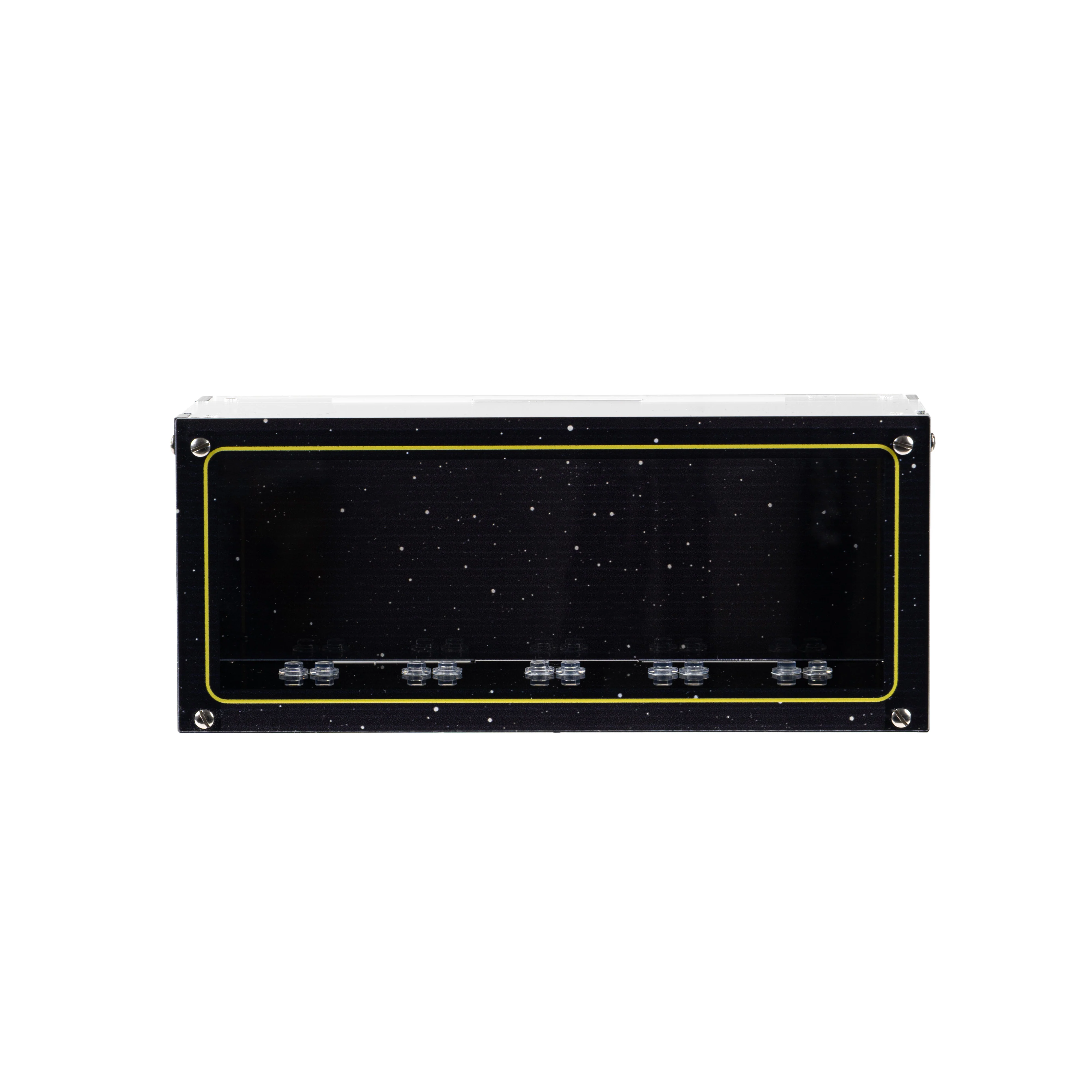 Wall Mountable Display Case for LEGO® Minifigures - Image 7
