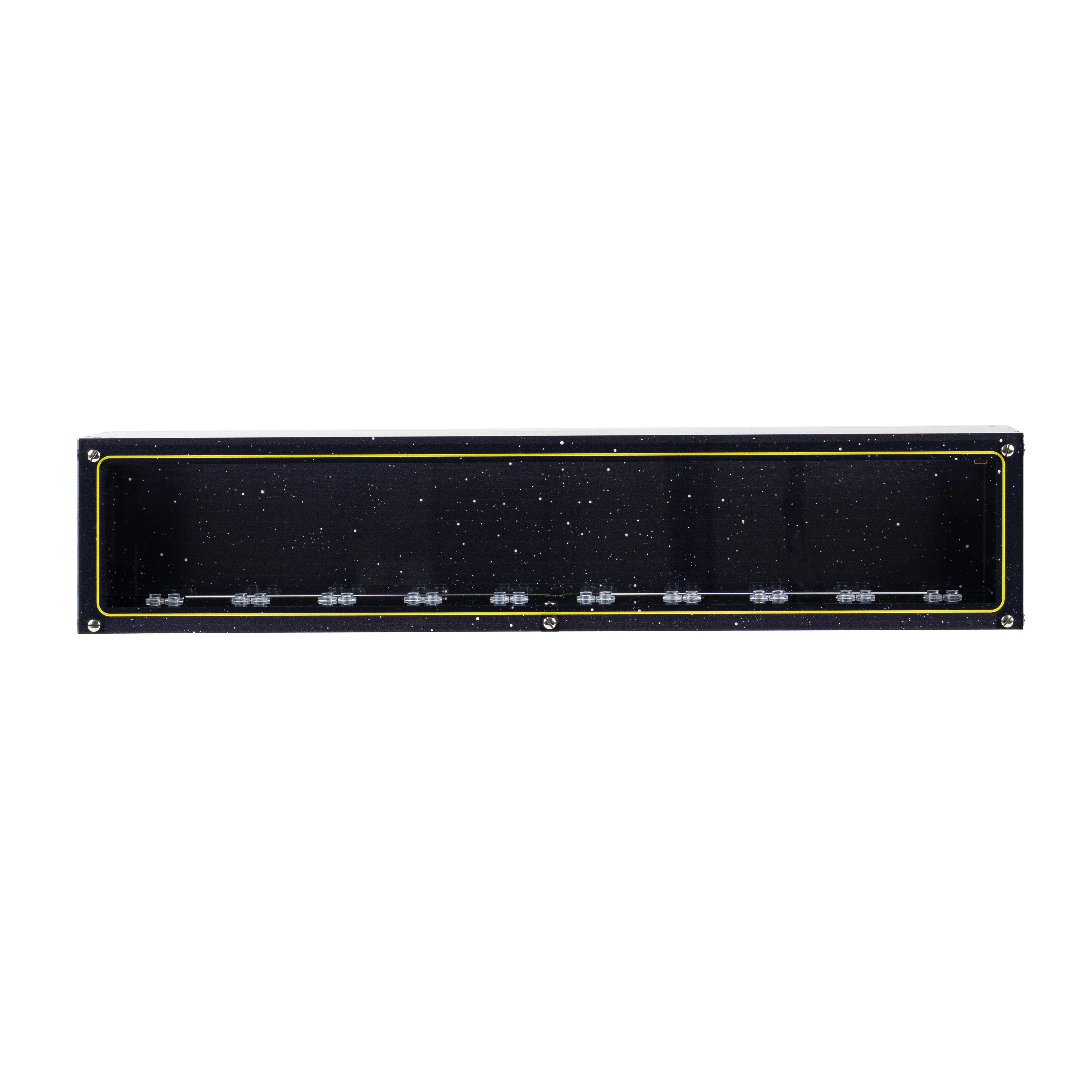 Wall Mountable Display Case for LEGO® Minifigures - Image 8