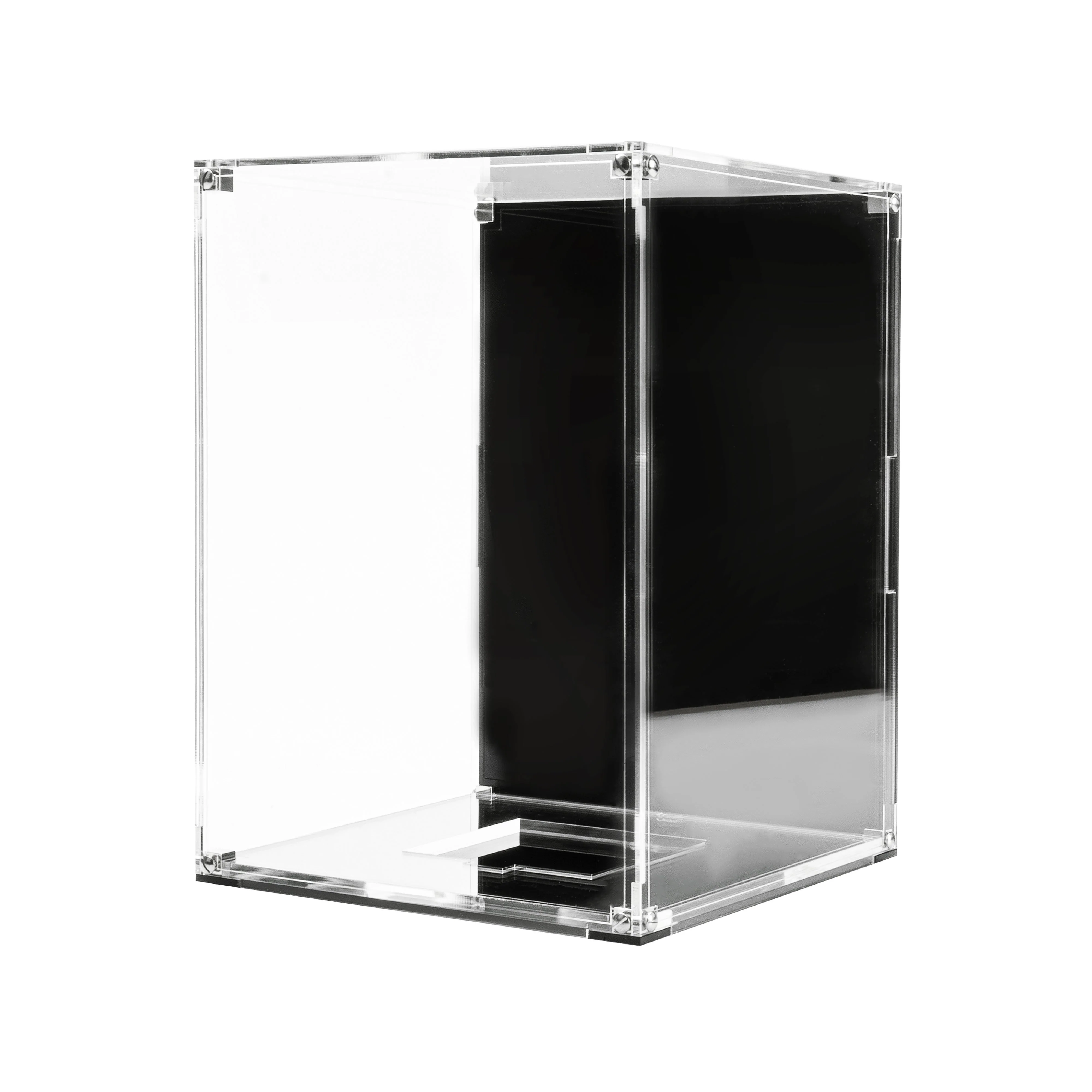 Wall Mounted Display Case for LEGO® Marvel Spider-Man Venom (76187) - Image 2