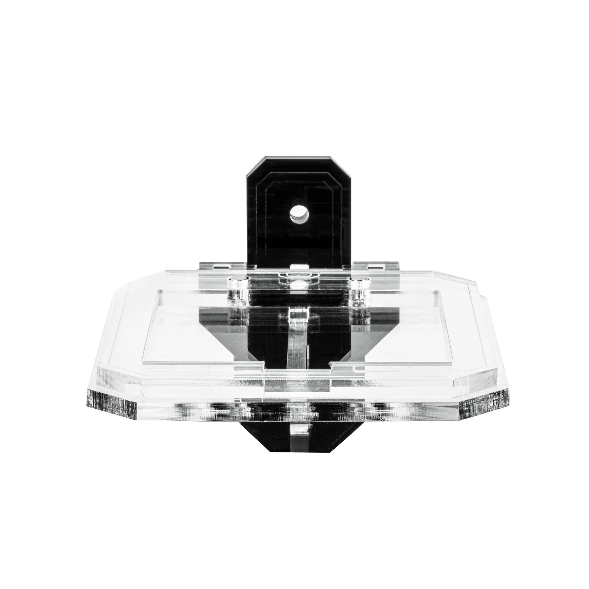 Wall Mounted Display for LEGO® Star Wars The Mandalorian™ Helmet (75328) - Image 5