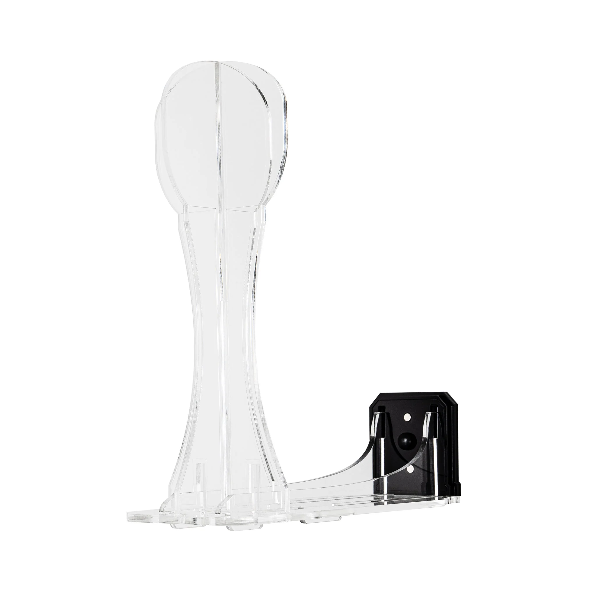 Wall Mounted Display Stand for Star Wars™ Black Series Darth Vader Helmet - Image 4