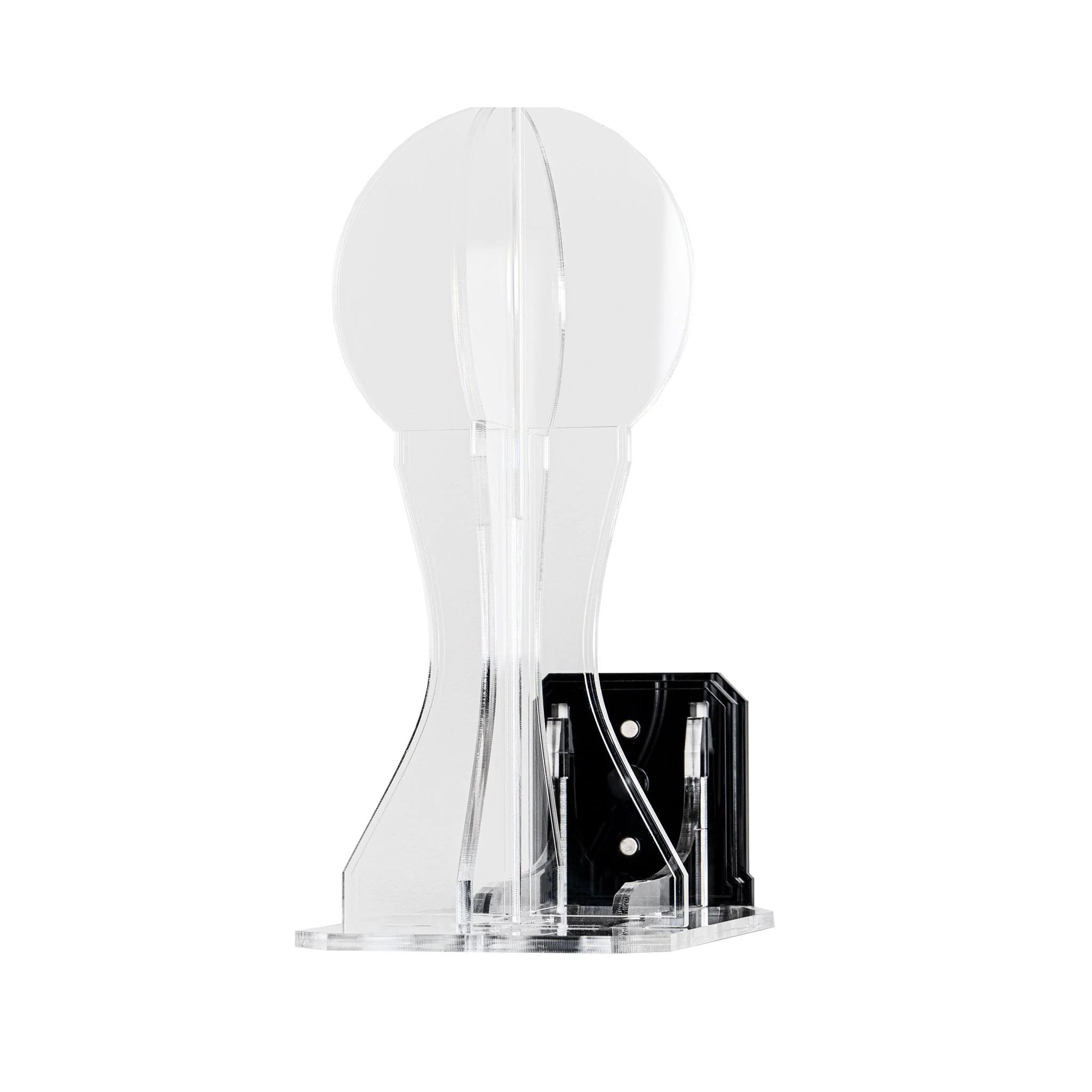 Wall Mounted Display Stand for Star Wars™ Black Series Mandalorian Helmet - Image 3