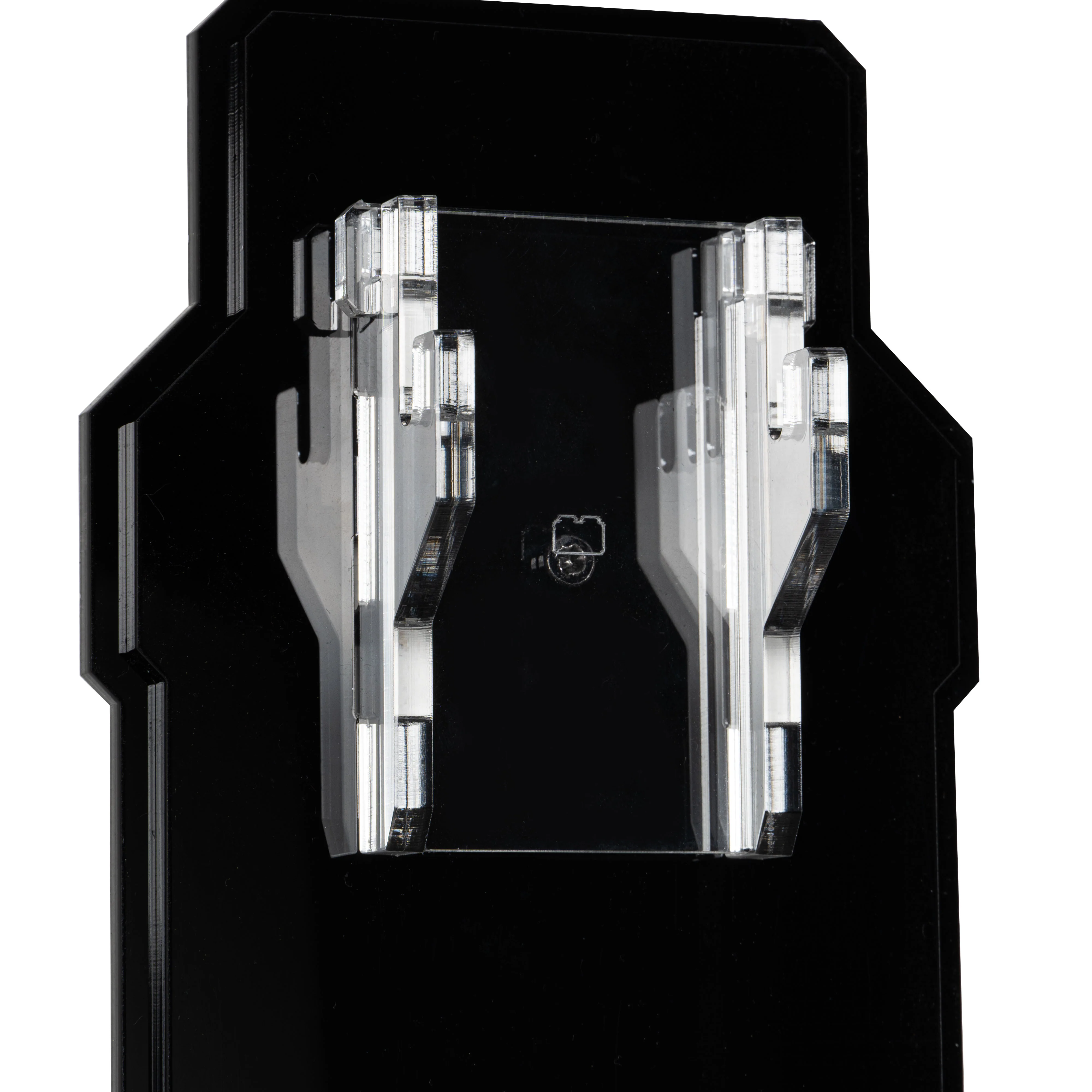 Wall Mounted Display Stand for LEGO® Technic McLaren MCL39 F1® Car (42228) - Image 10